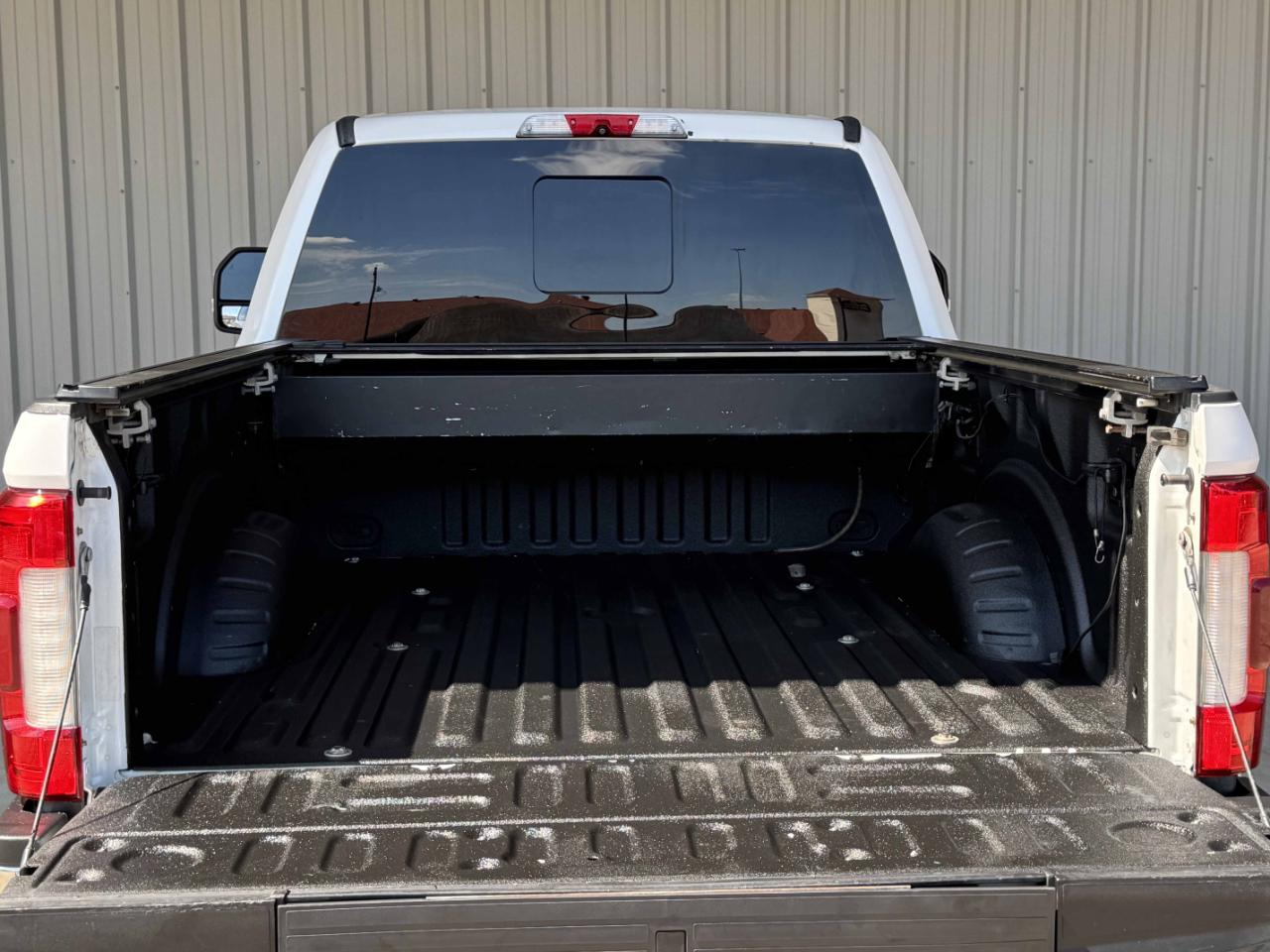 Ford Super Duty F-250 SRW  2019