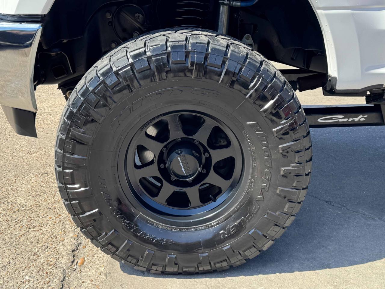 Ford Super Duty F-250 SRW  2019