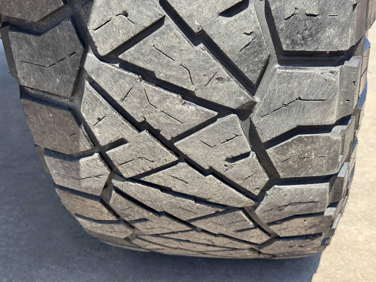 Ford Super Duty F-250 SRW  2019