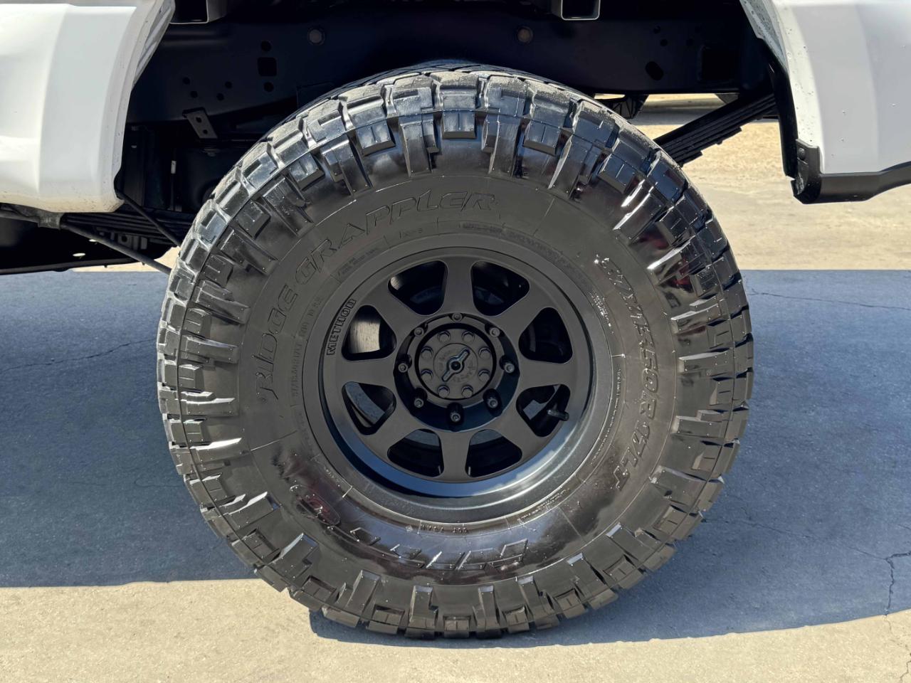 Ford Super Duty F-250 SRW  2019