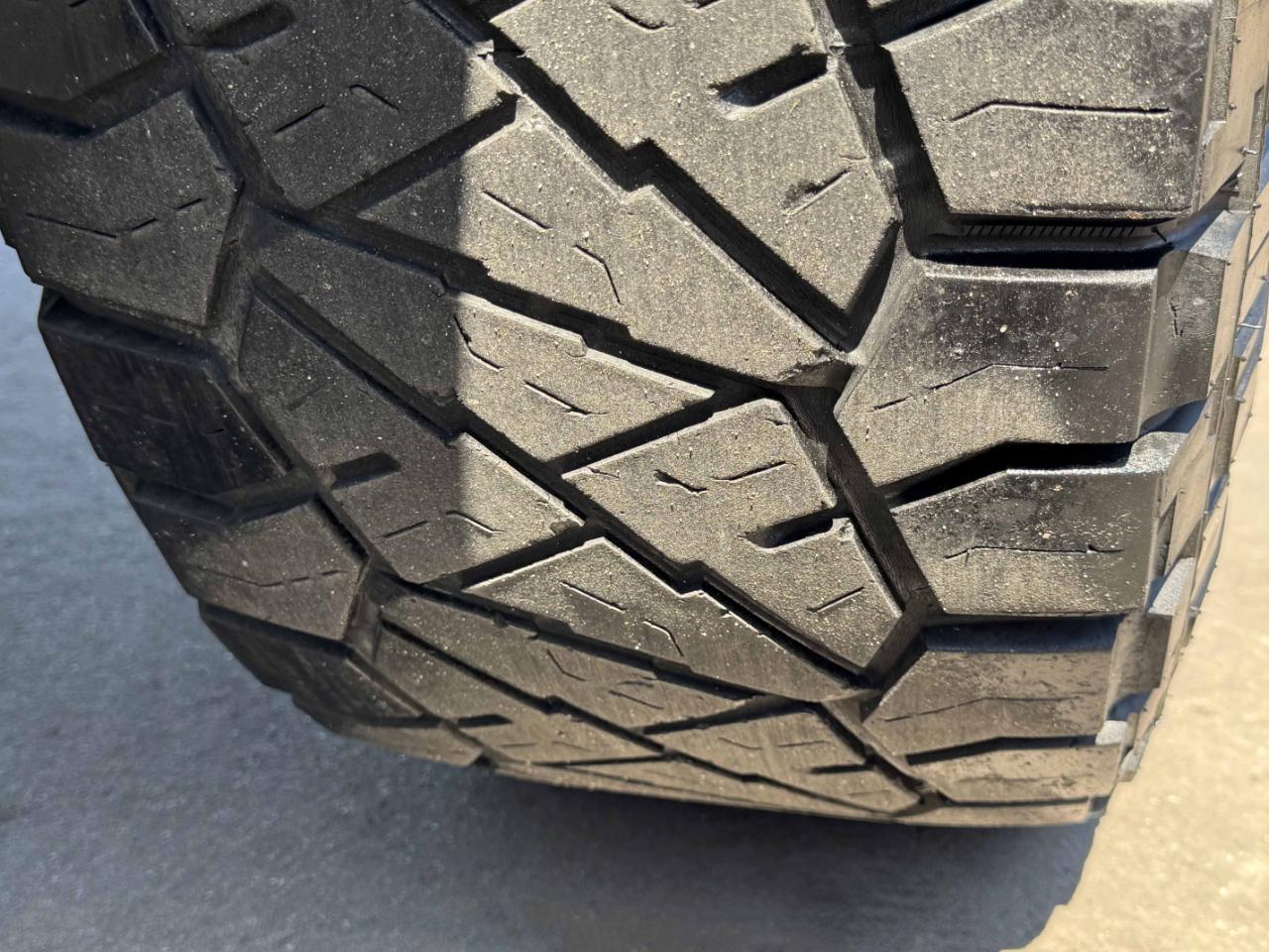 Ford Super Duty F-250 SRW  2019