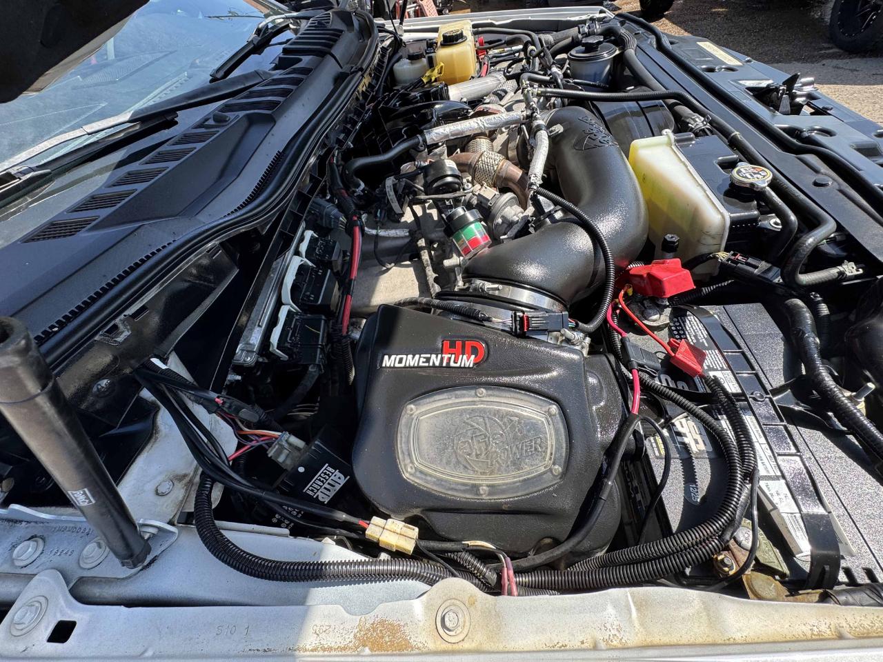 Ford Super Duty F-250 SRW  2019