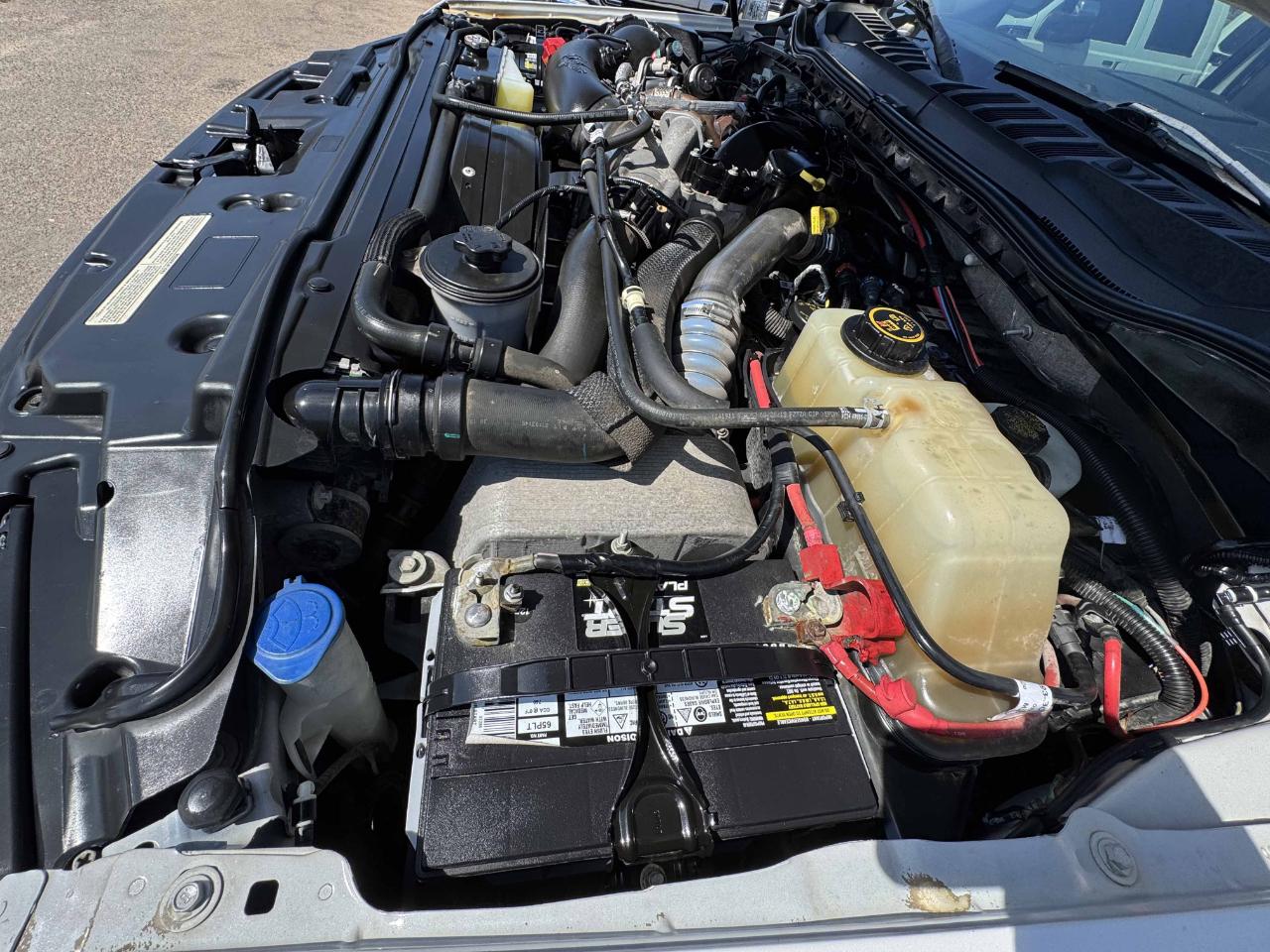 Ford Super Duty F-250 SRW  2019