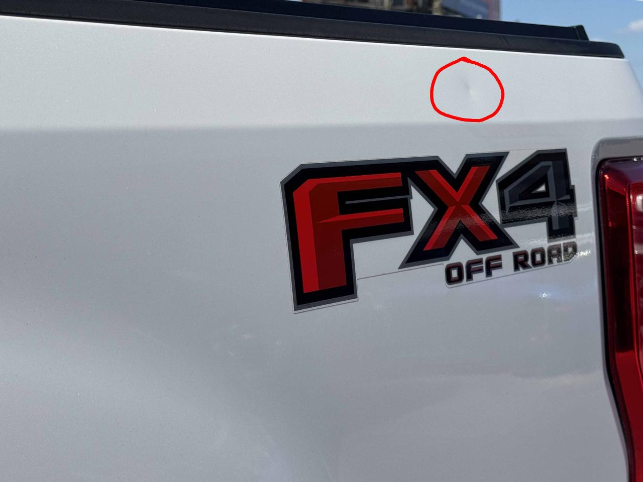 Ford Super Duty F-250 SRW  2019