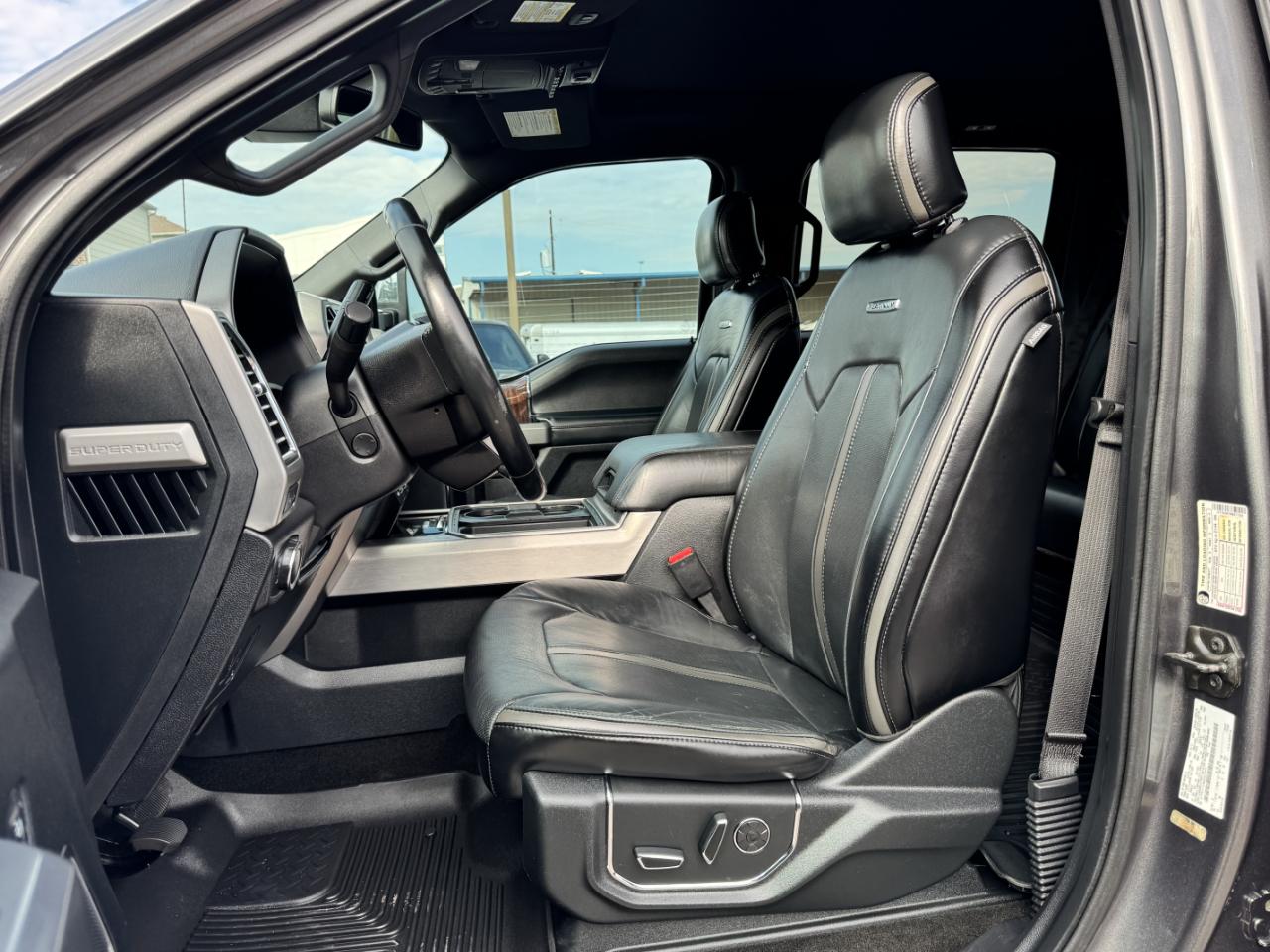 Ford Super Duty F-250 SRW  2017