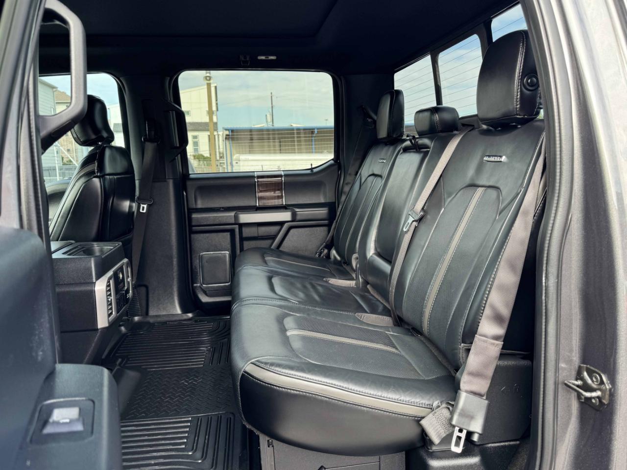 Ford Super Duty F-250 SRW  2017
