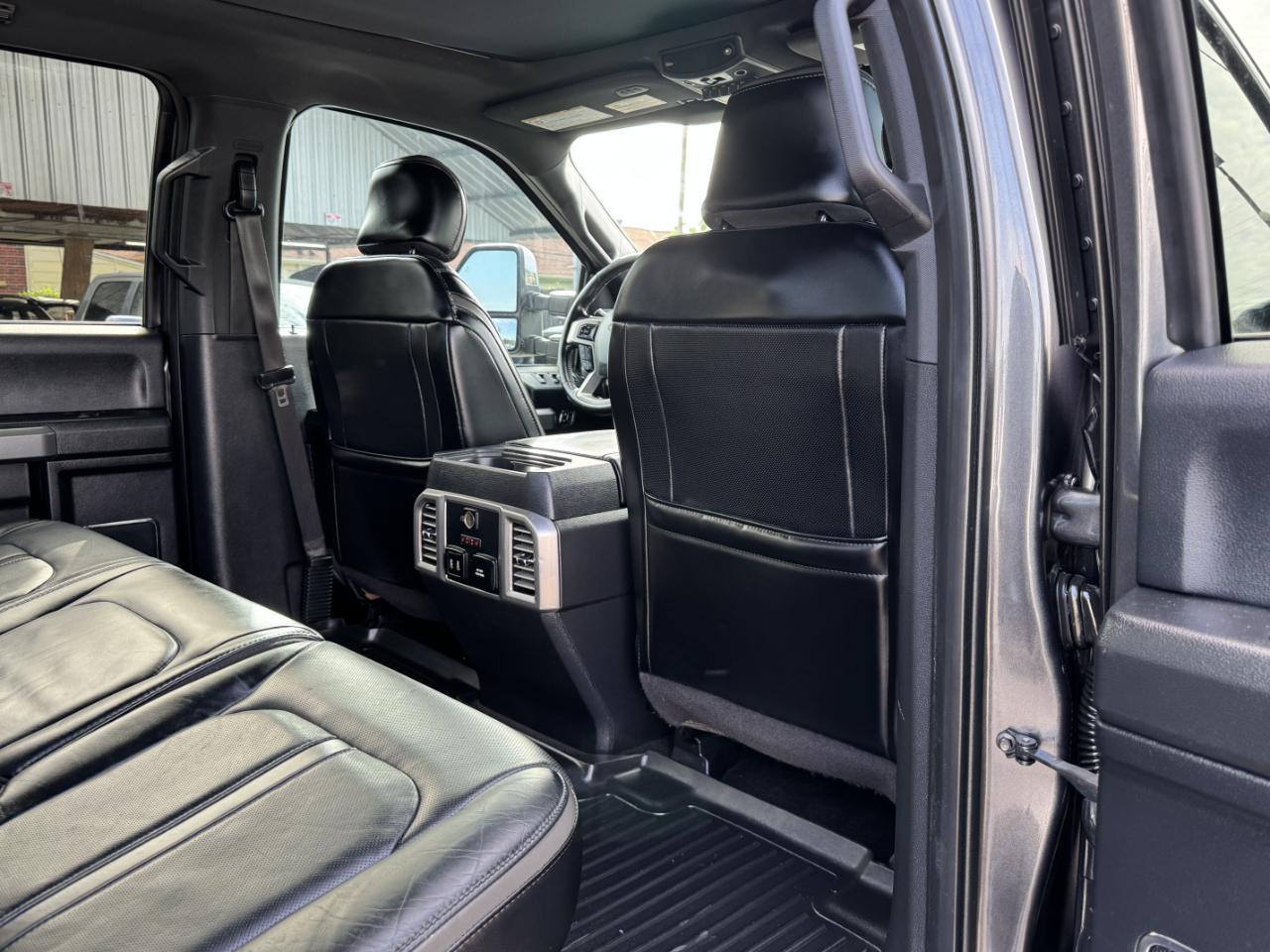 Ford Super Duty F-250 SRW  2017