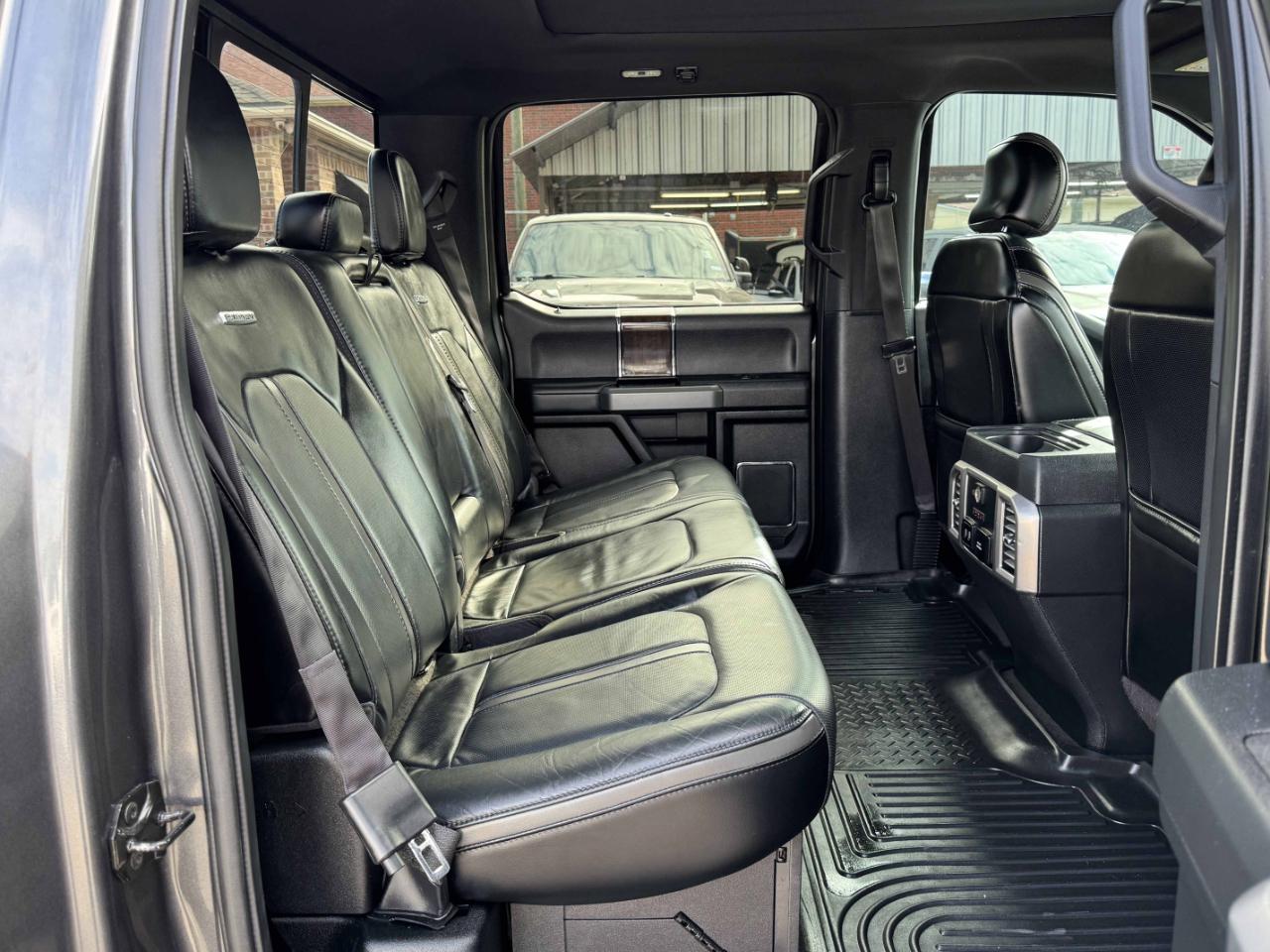 Ford Super Duty F-250 SRW  2017