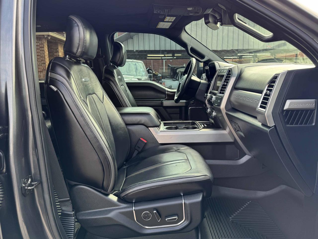Ford Super Duty F-250 SRW  2017