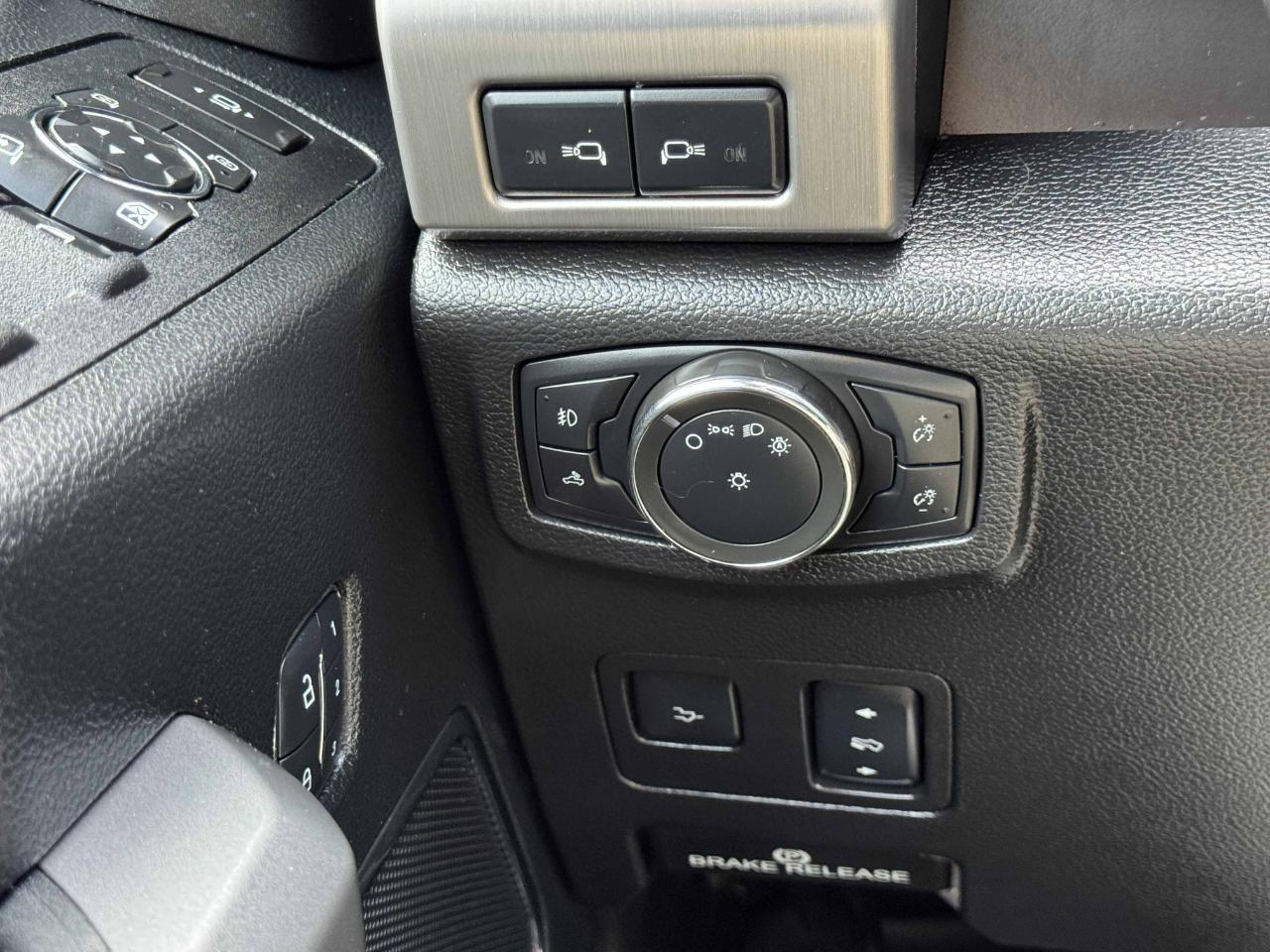 Ford Super Duty F-250 SRW  2017