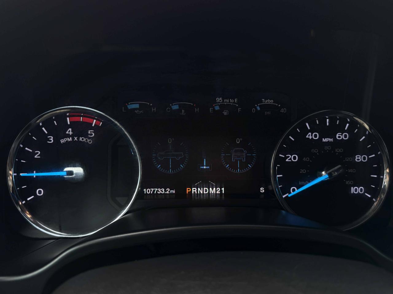 Ford Super Duty F-250 SRW  2017