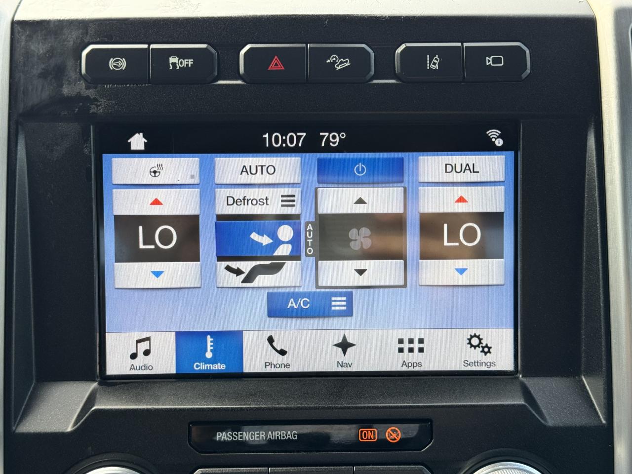 Ford Super Duty F-250 SRW  2017