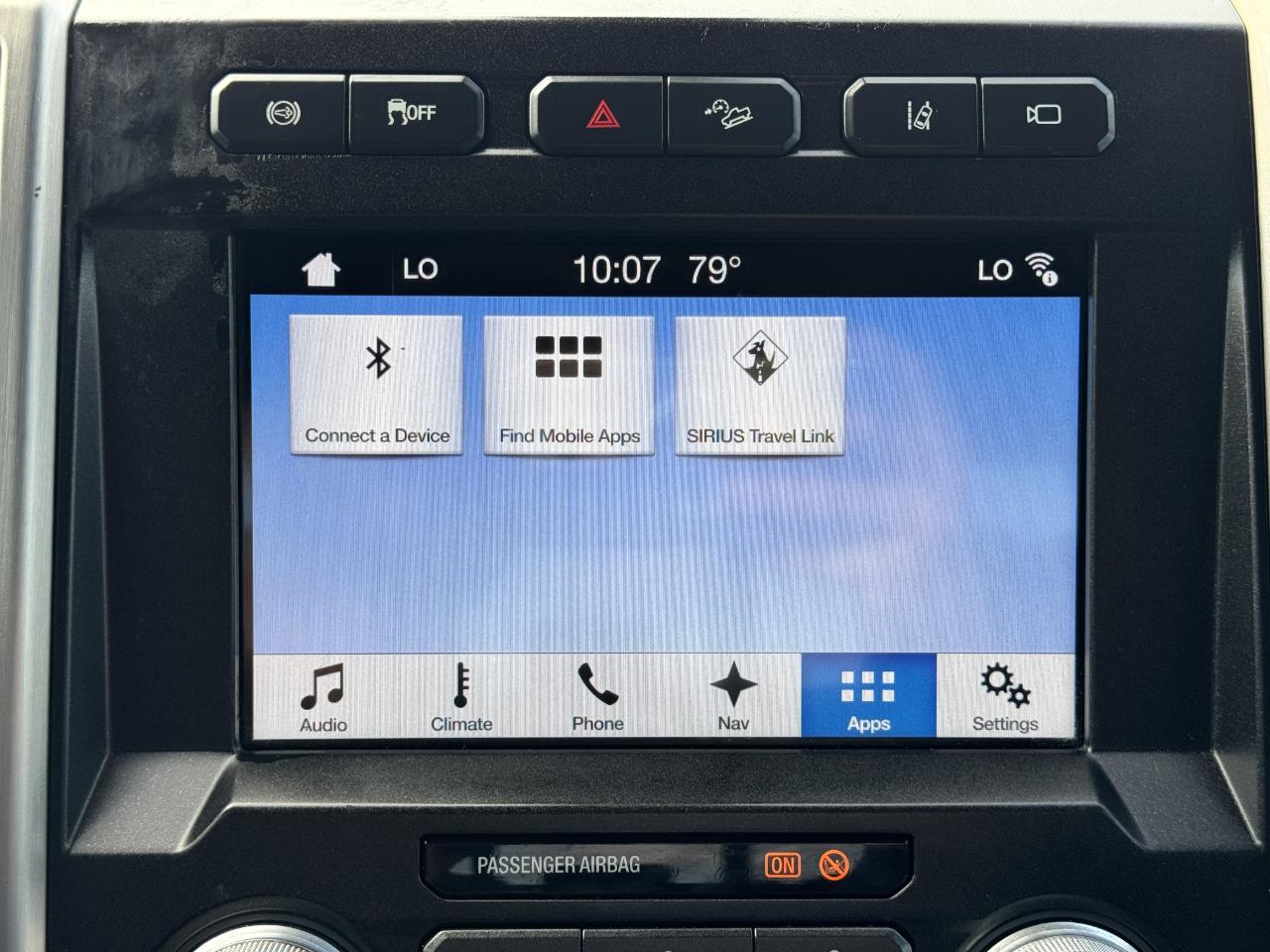 Ford Super Duty F-250 SRW  2017