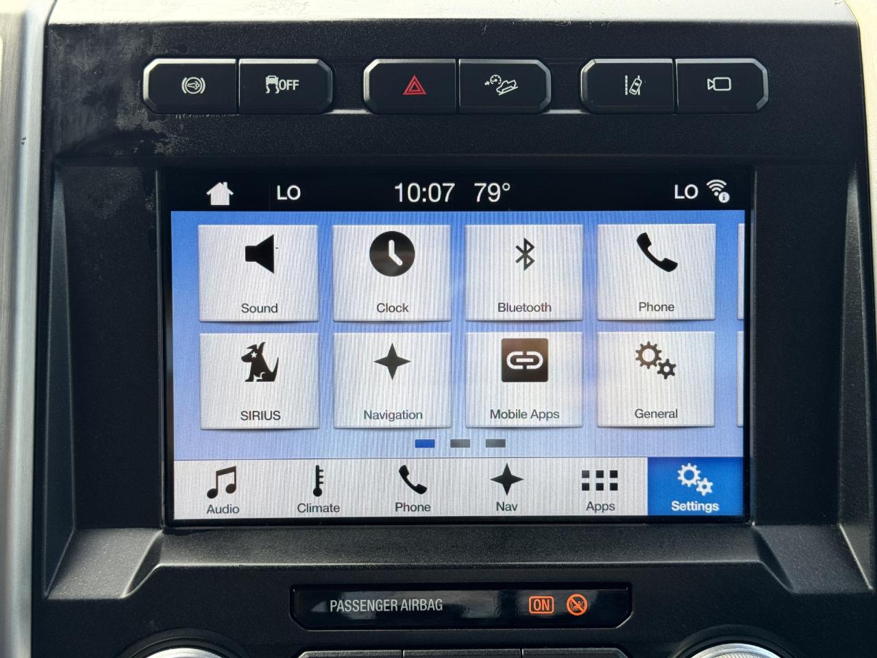 Ford Super Duty F-250 SRW  2017