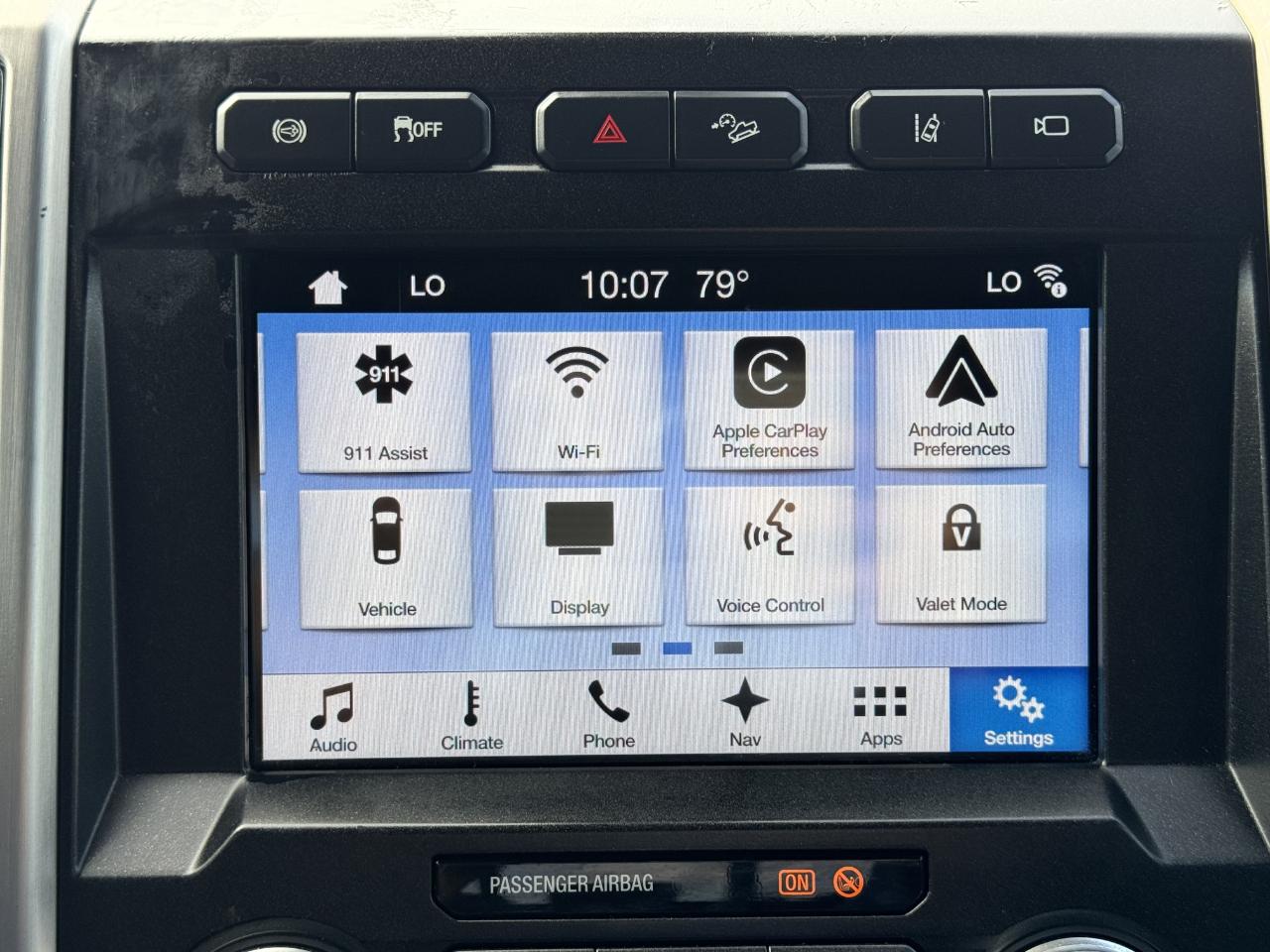 Ford Super Duty F-250 SRW  2017