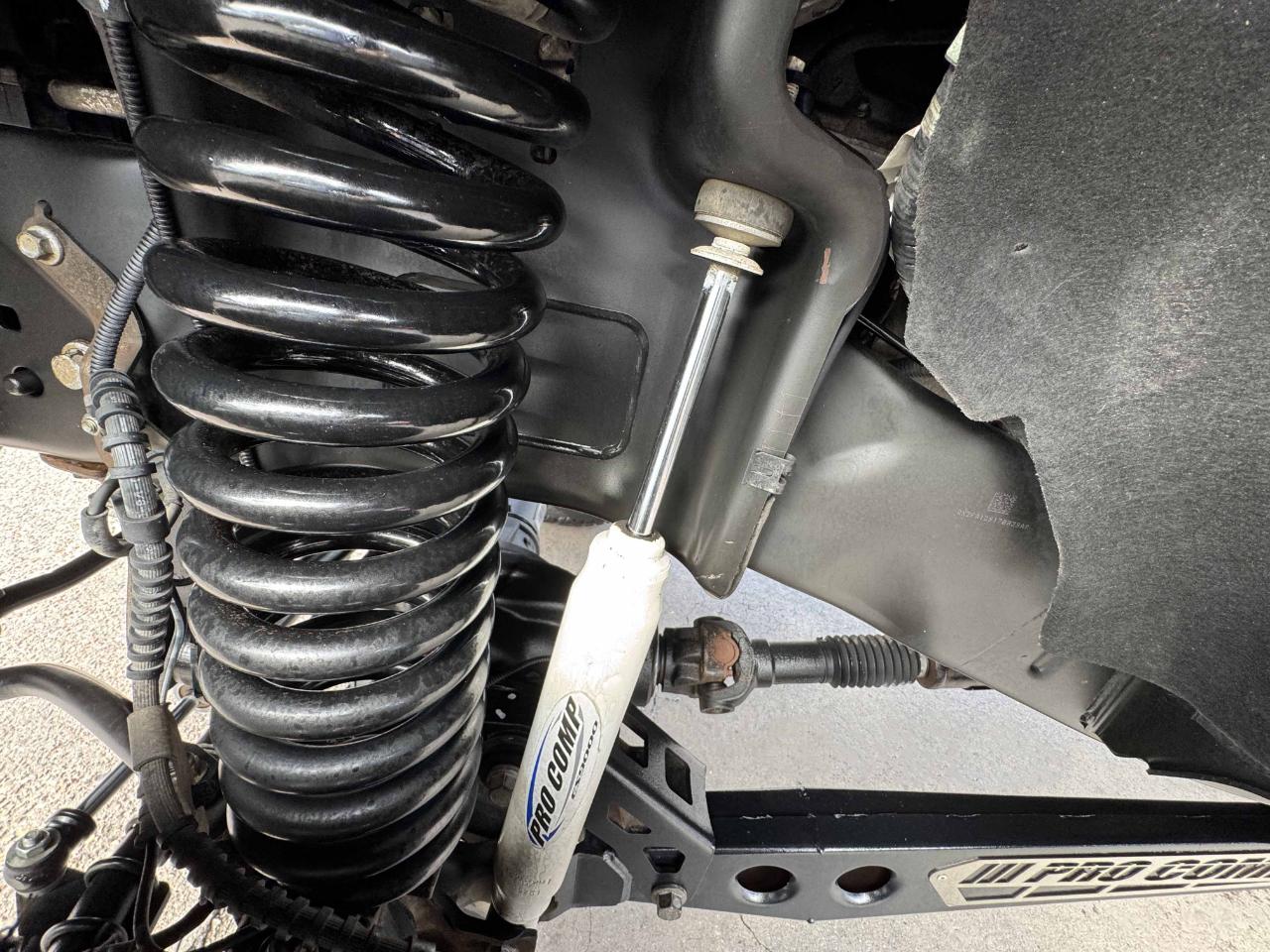 Ford Super Duty F-250 SRW  2017