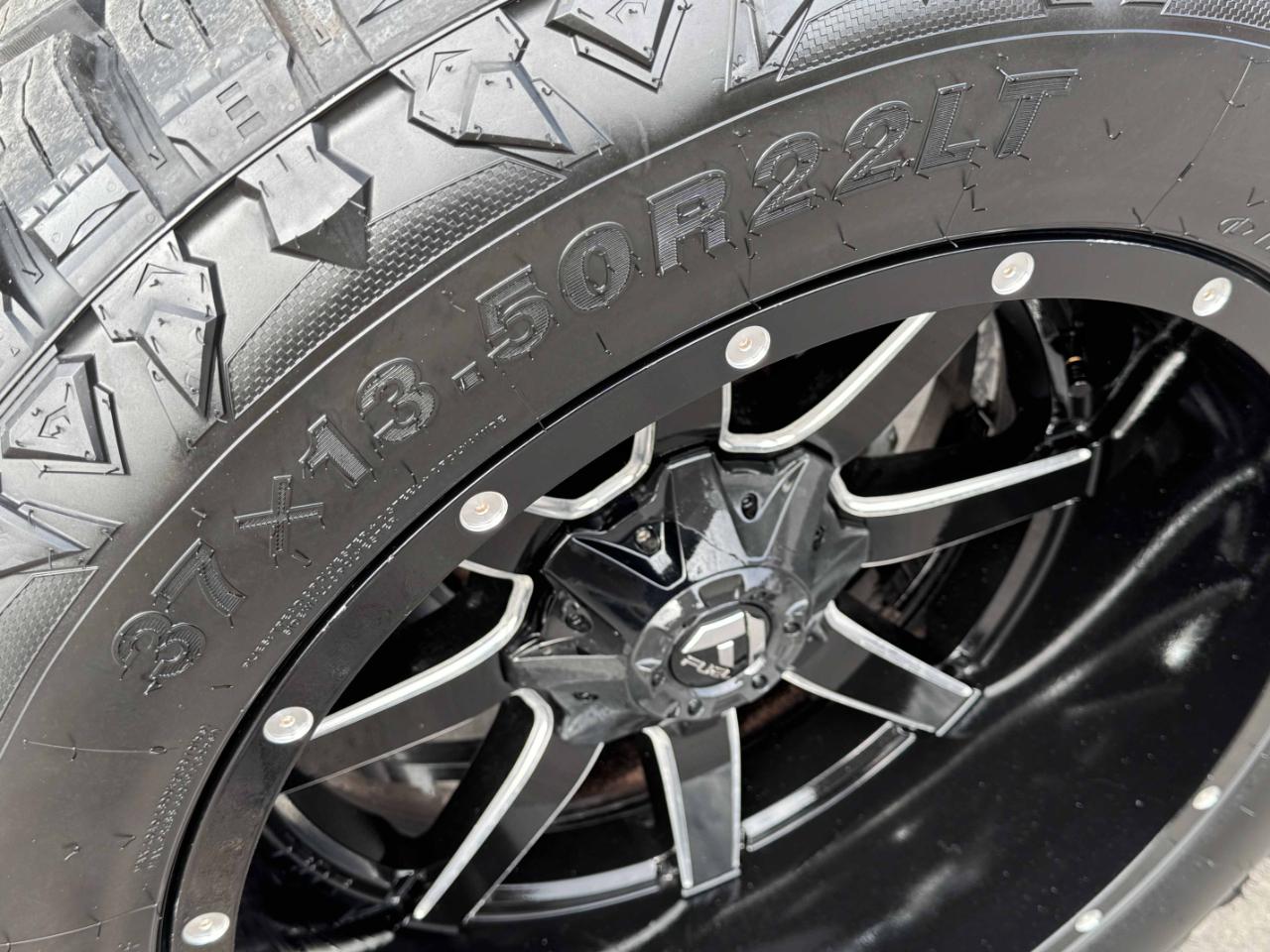 Ford Super Duty F-250 SRW  2017