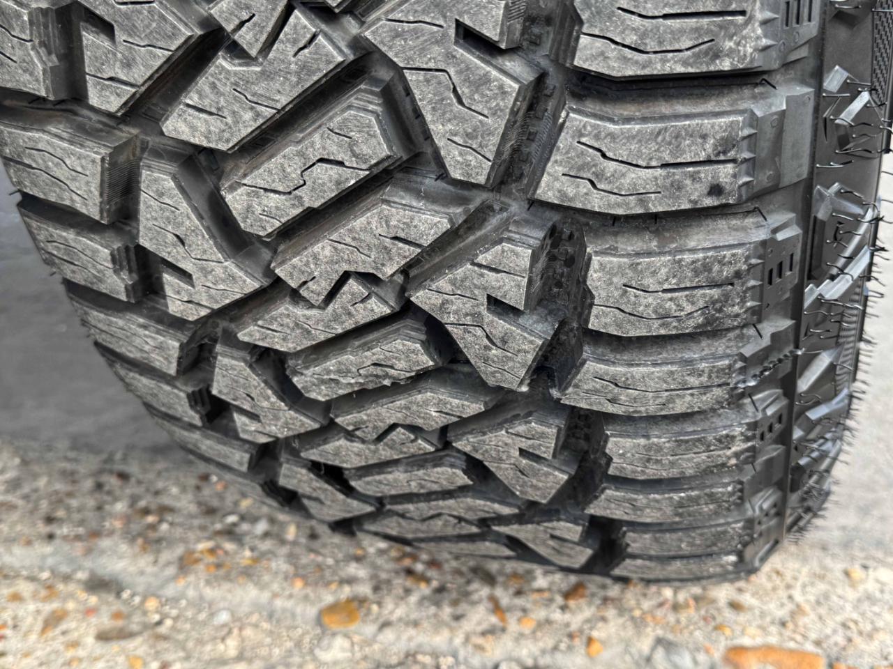 Ford Super Duty F-250 SRW  2017