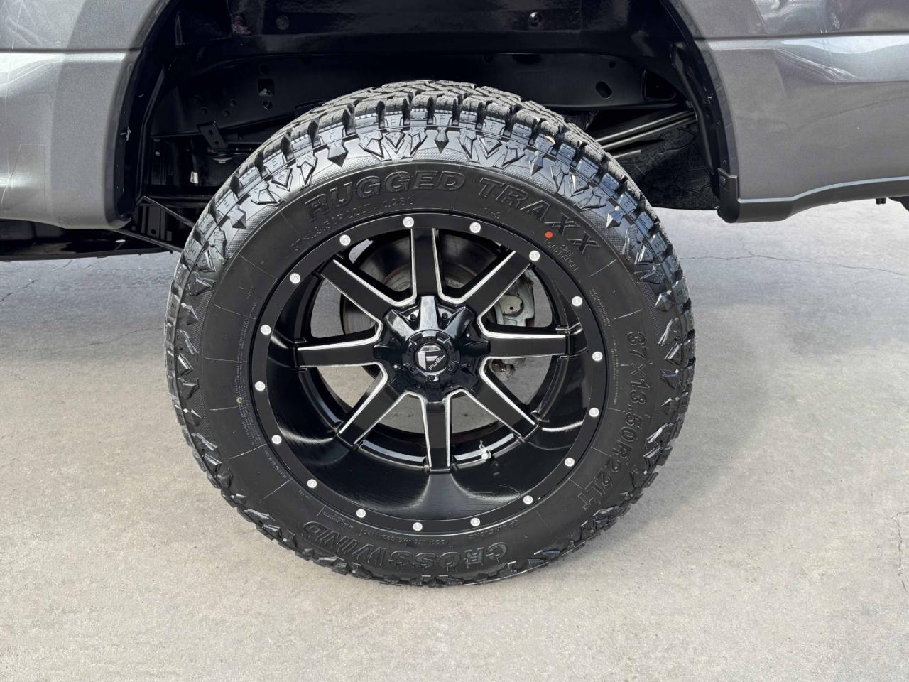 Ford Super Duty F-250 SRW  2017