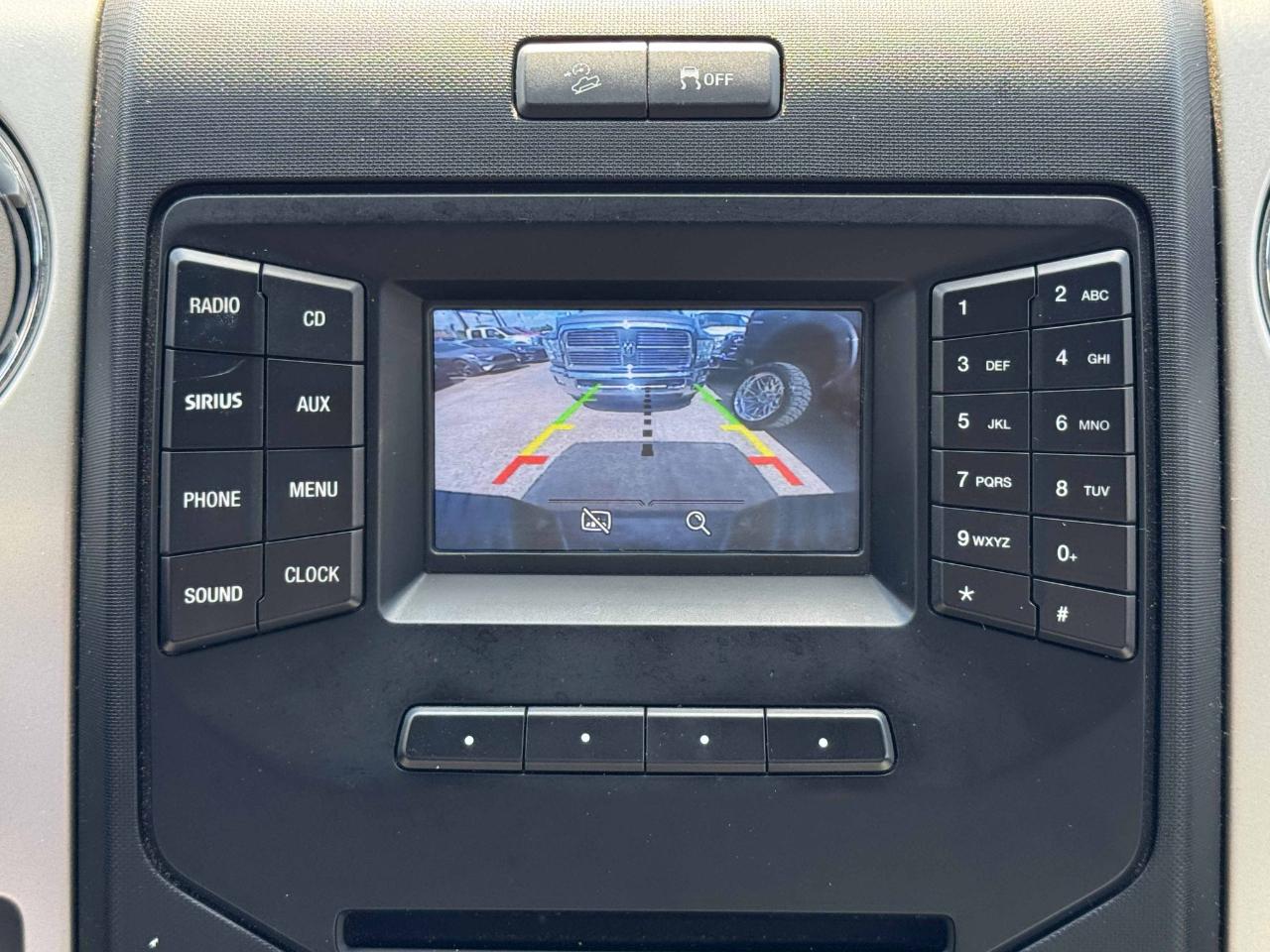 Ford F-150 XLT SuperCrew 4WD 2014