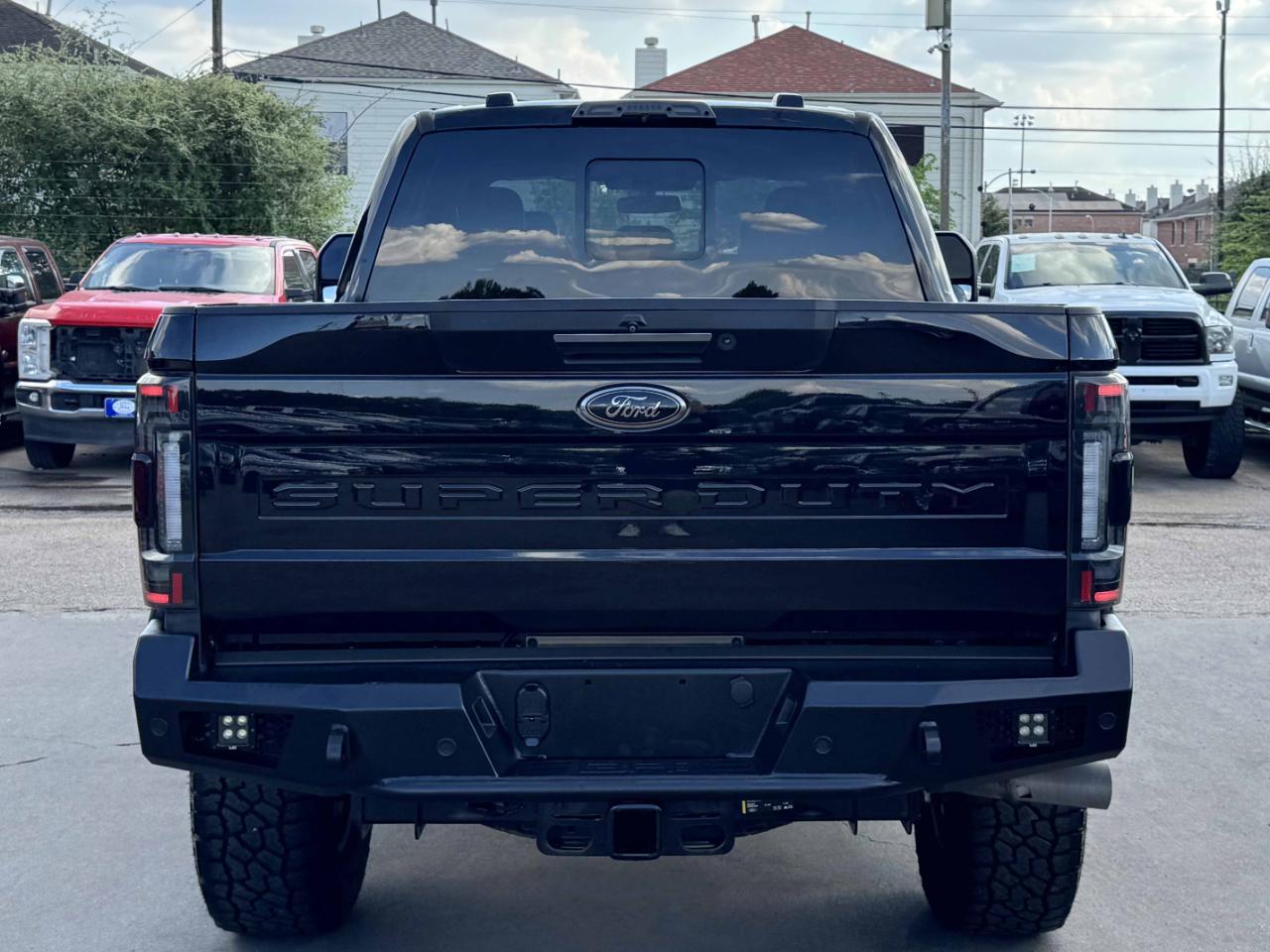 Ford Super Duty F-250 SRW  2022