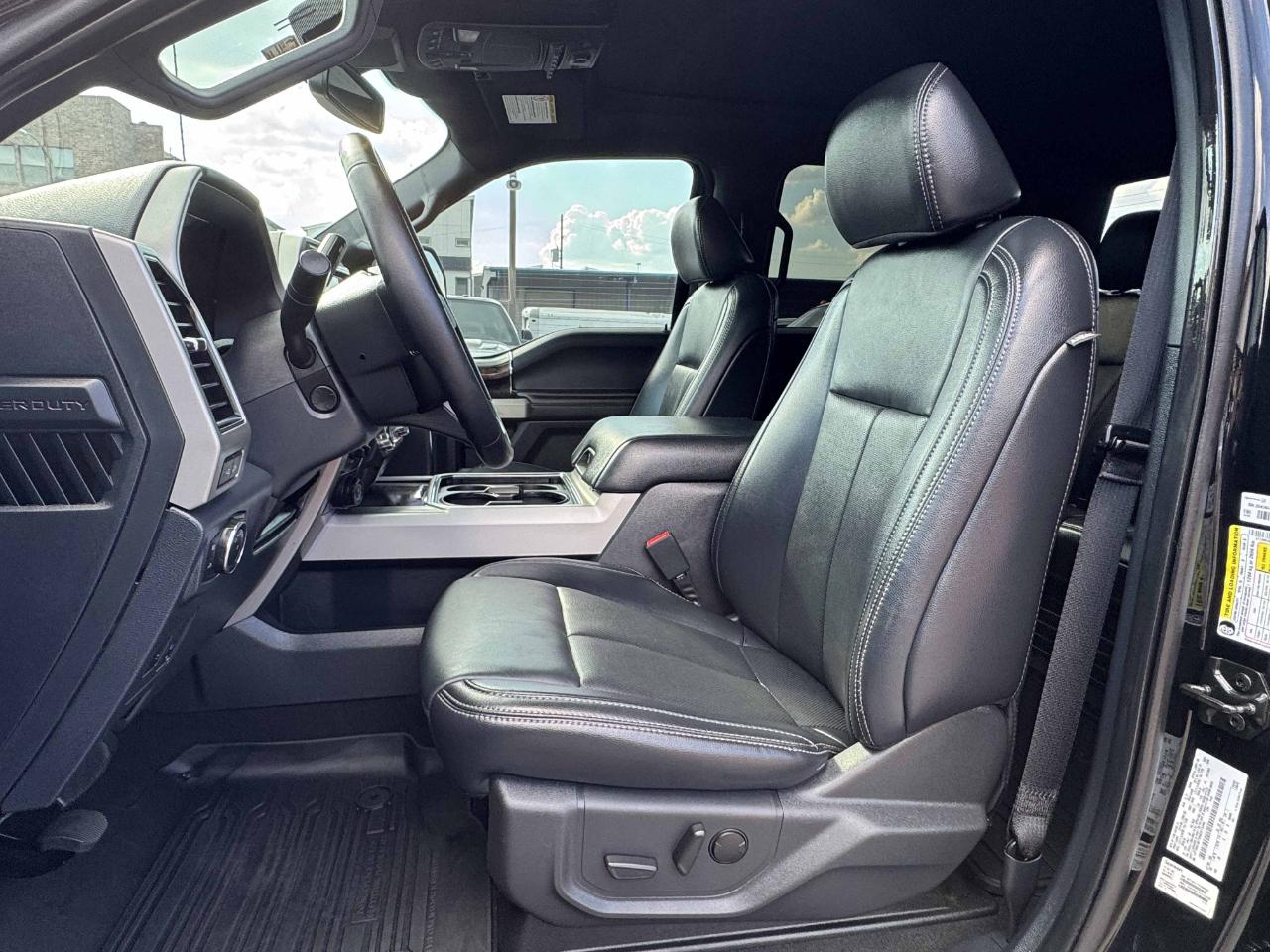 Ford Super Duty F-250 SRW  2022