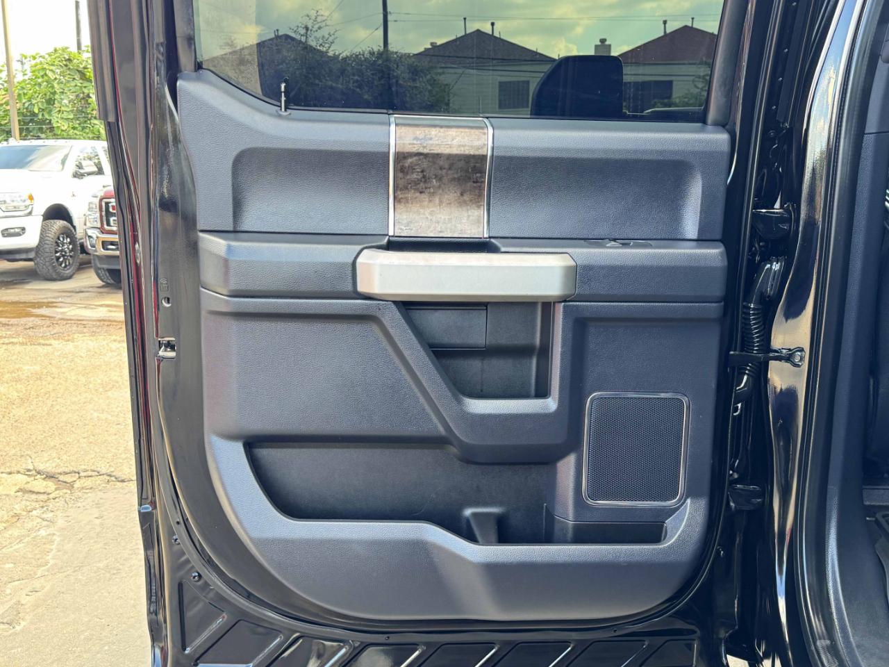 Ford Super Duty F-250 SRW  2022