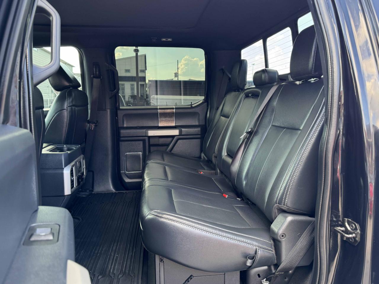 Ford Super Duty F-250 SRW  2022