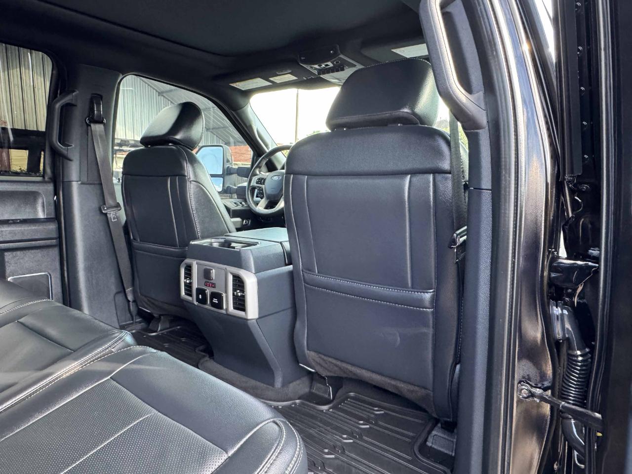 Ford Super Duty F-250 SRW  2022