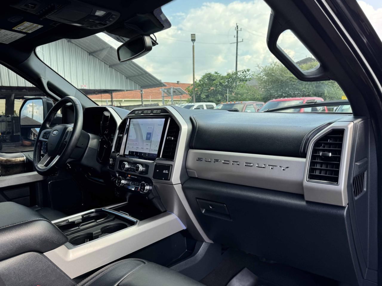 Ford Super Duty F-250 SRW  2022