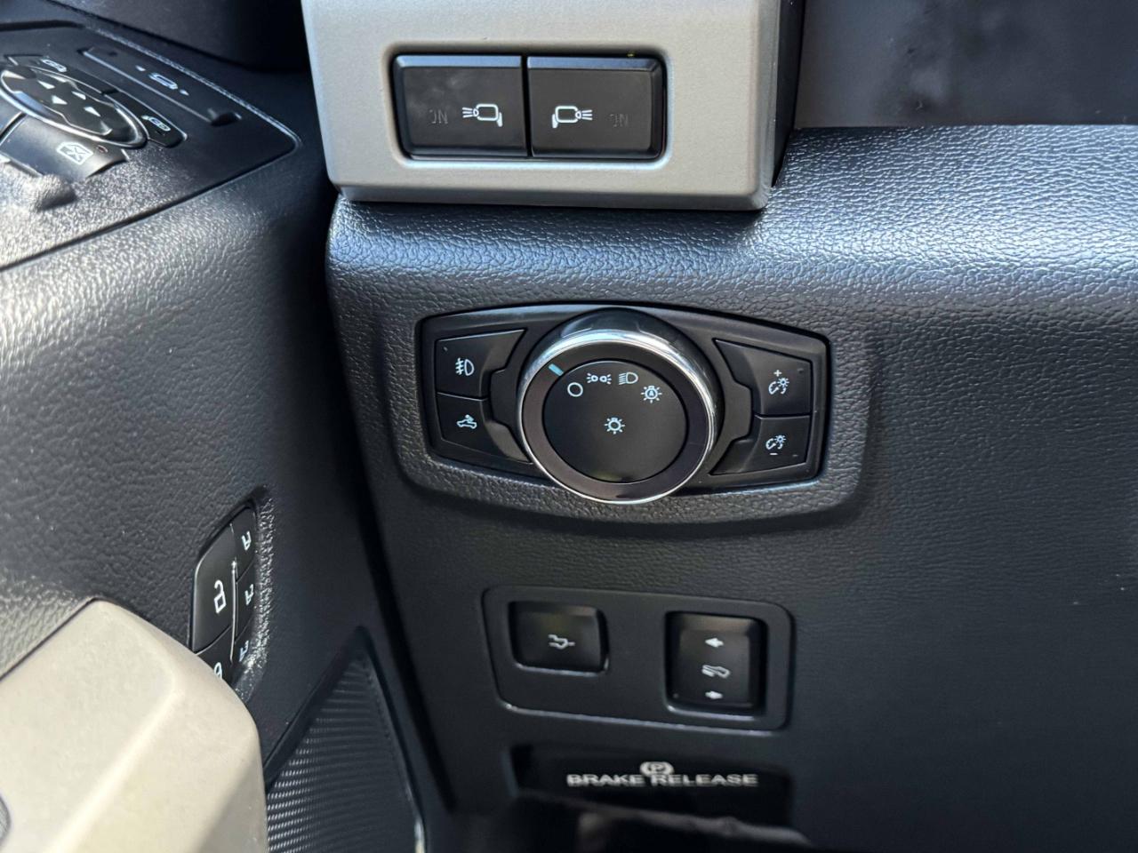 Ford Super Duty F-250 SRW  2022