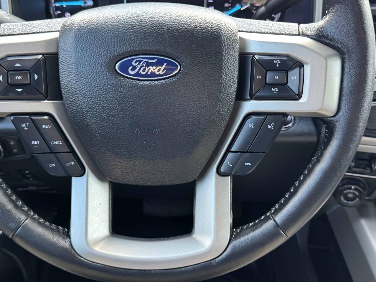Ford Super Duty F-250 SRW  2022