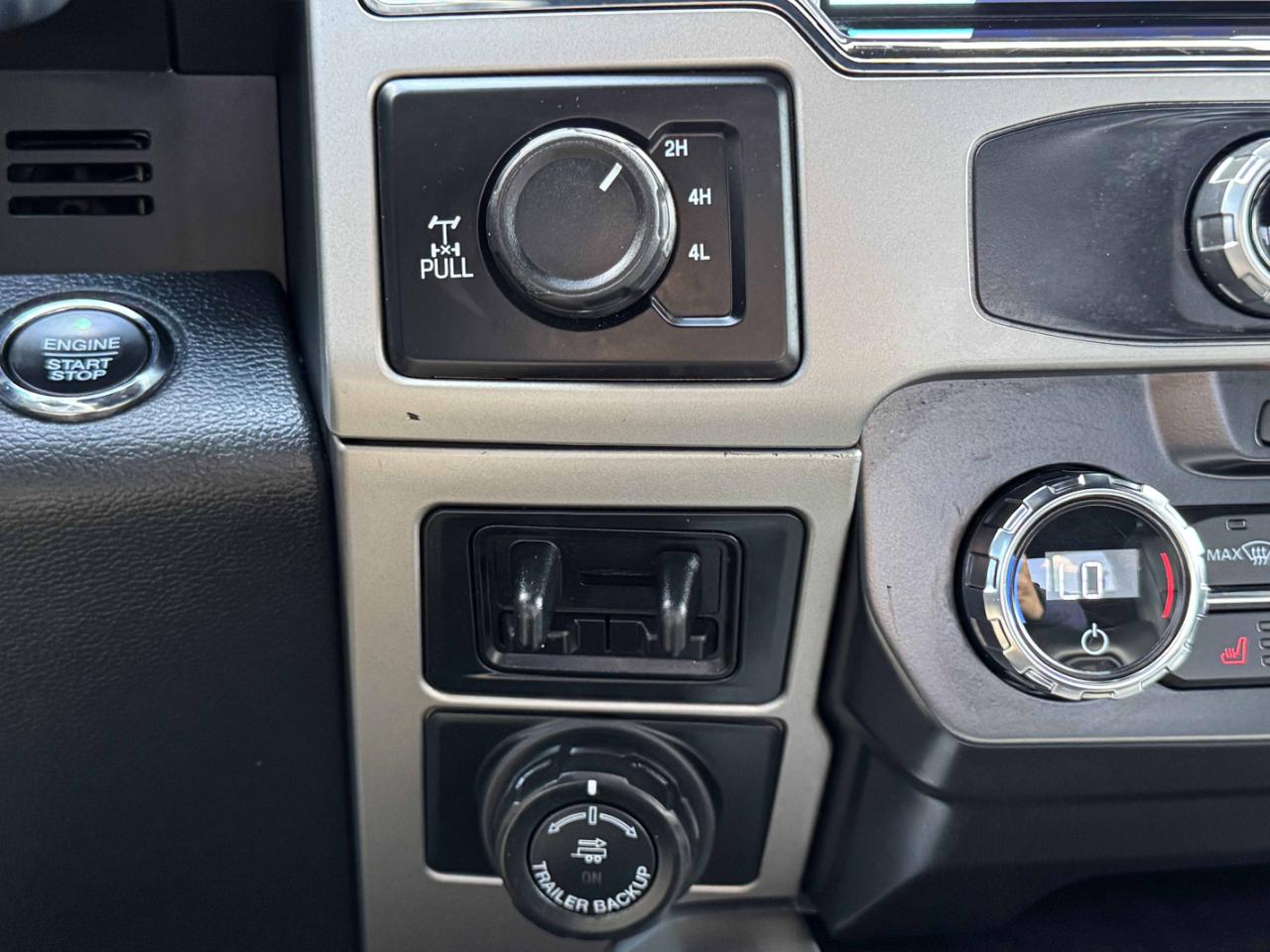 Ford Super Duty F-250 SRW  2022