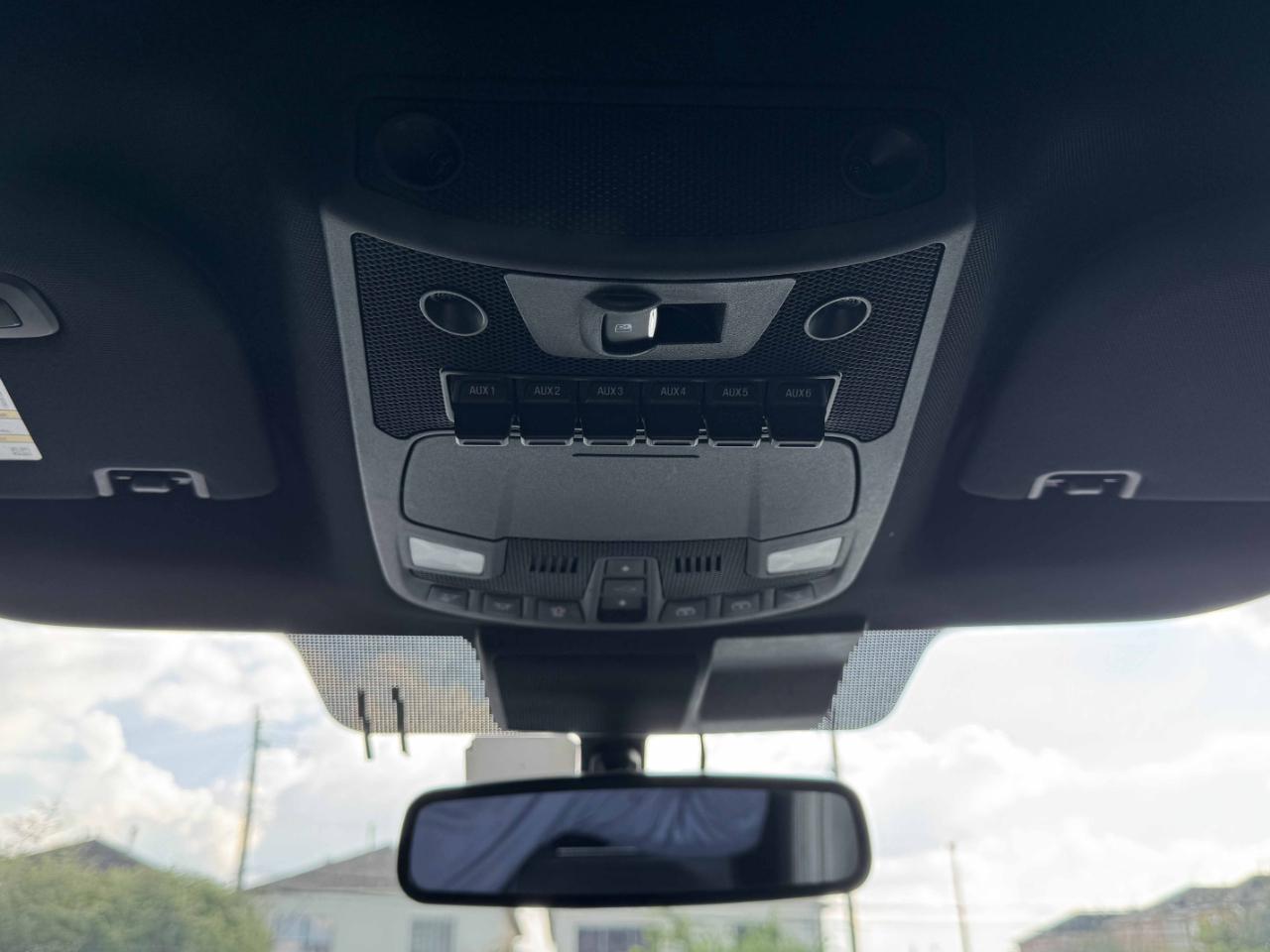 Ford Super Duty F-250 SRW  2022