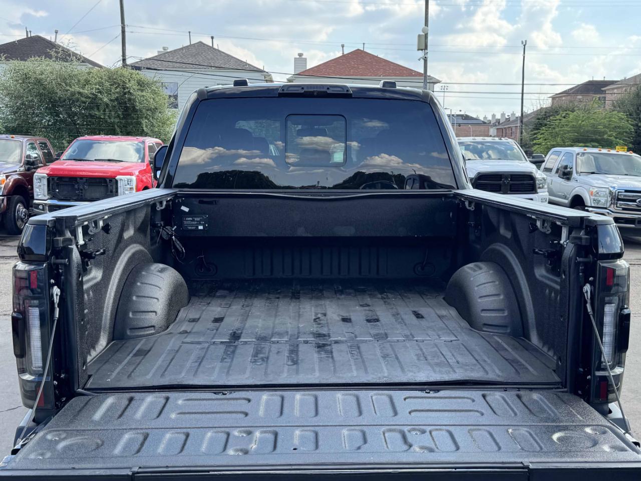Ford Super Duty F-250 SRW  2022