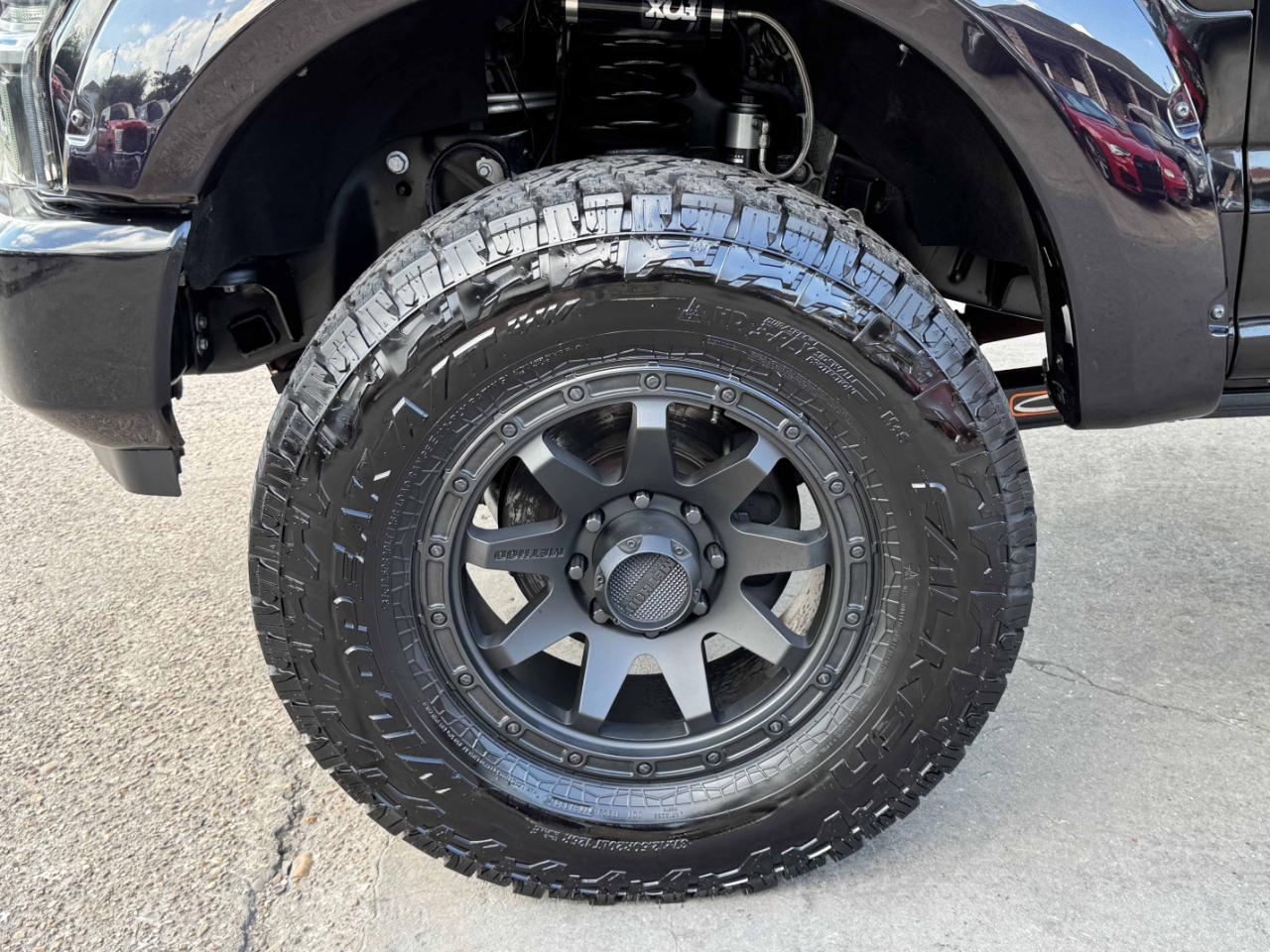 Ford Super Duty F-250 SRW  2022