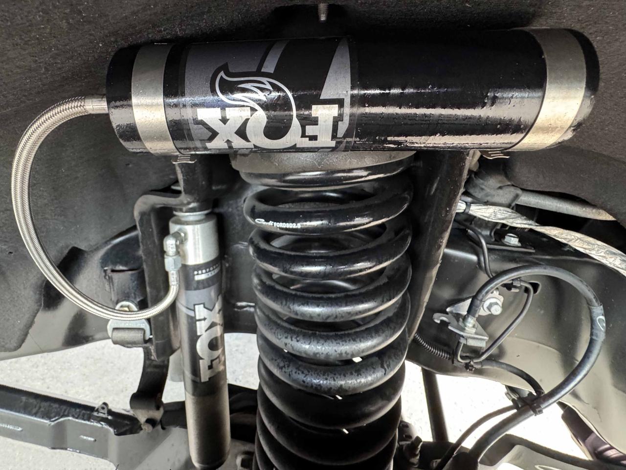 Ford Super Duty F-250 SRW  2022