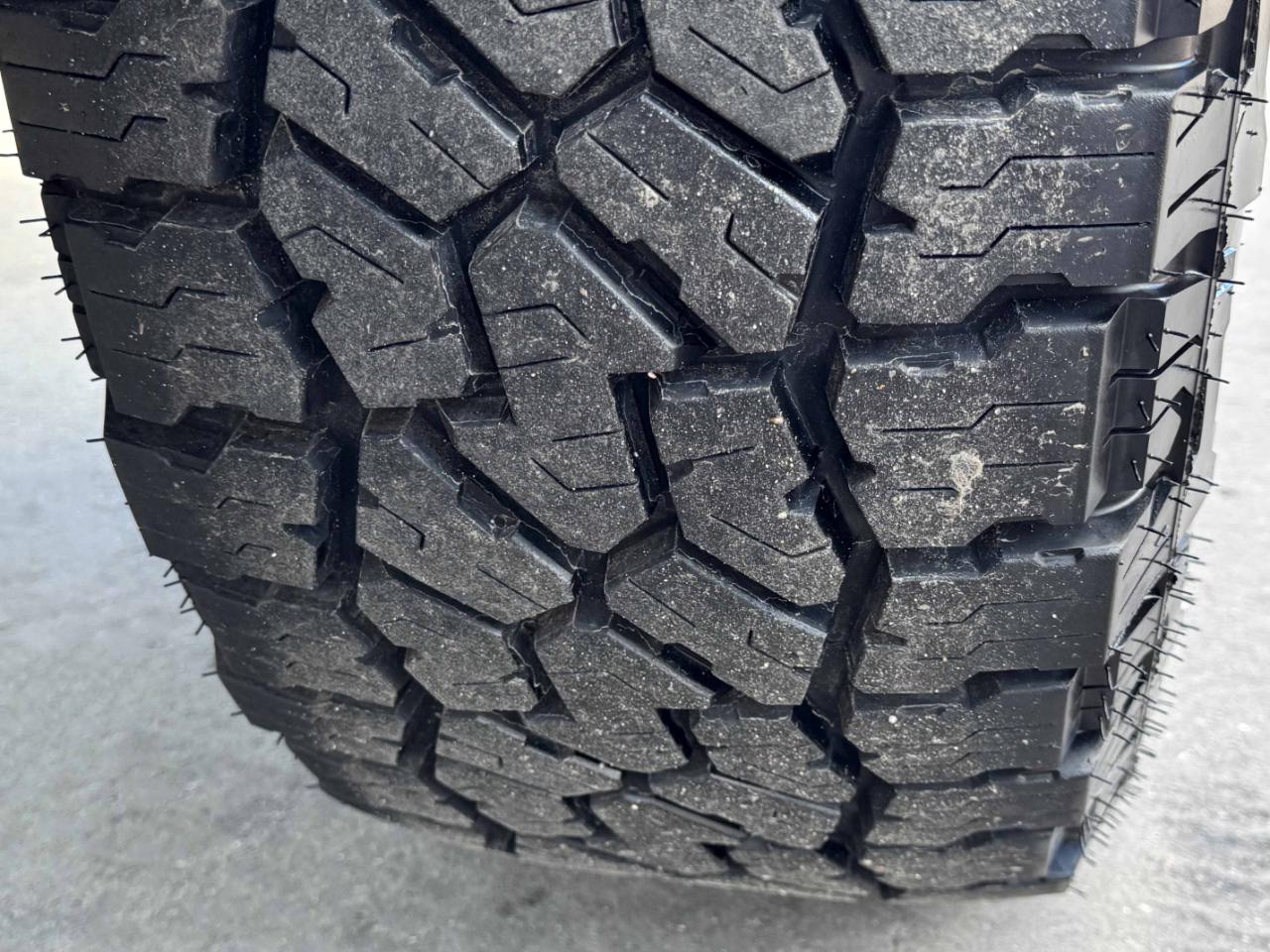 Ford Super Duty F-250 SRW  2022
