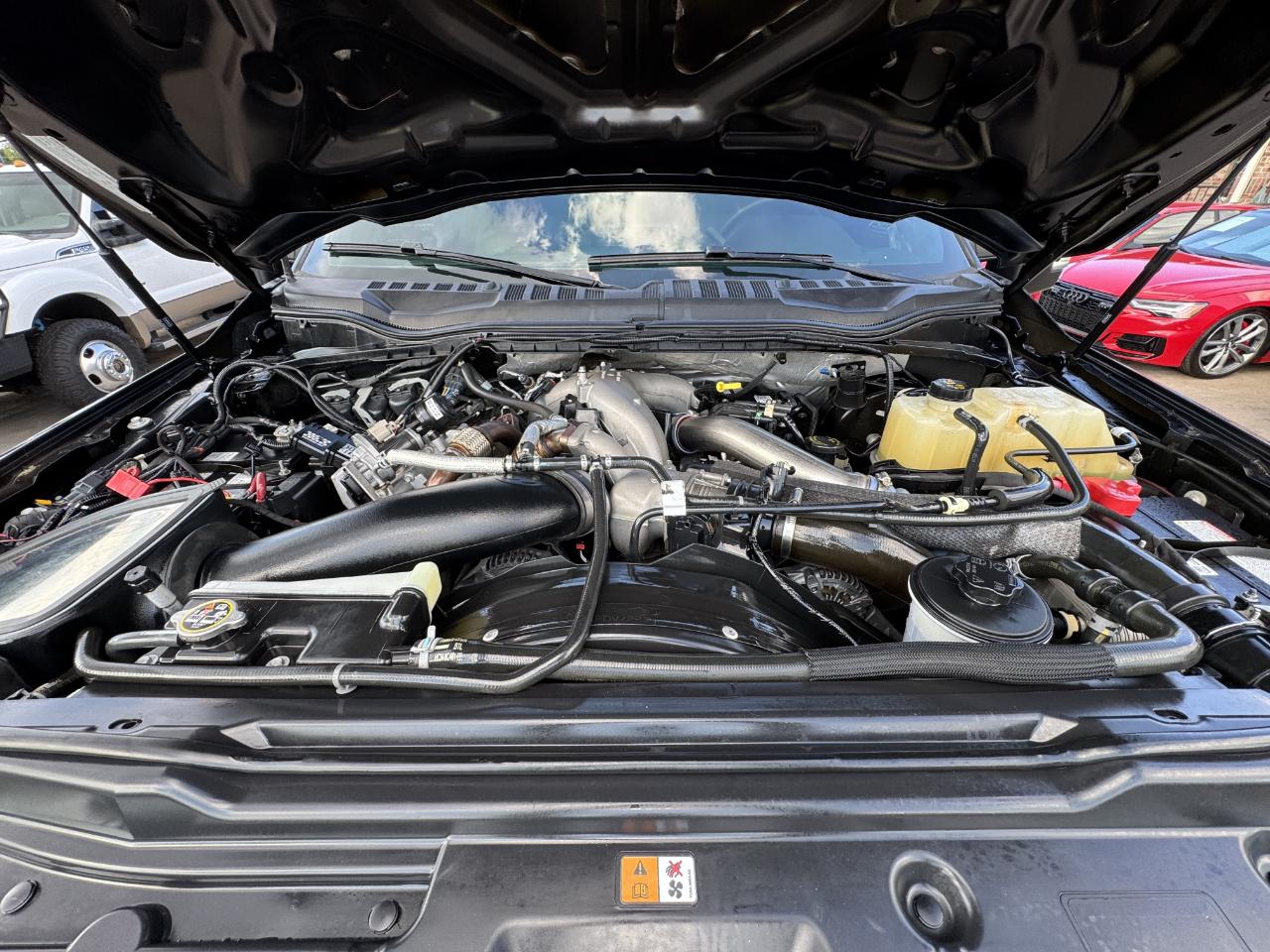 Ford Super Duty F-250 SRW  2022