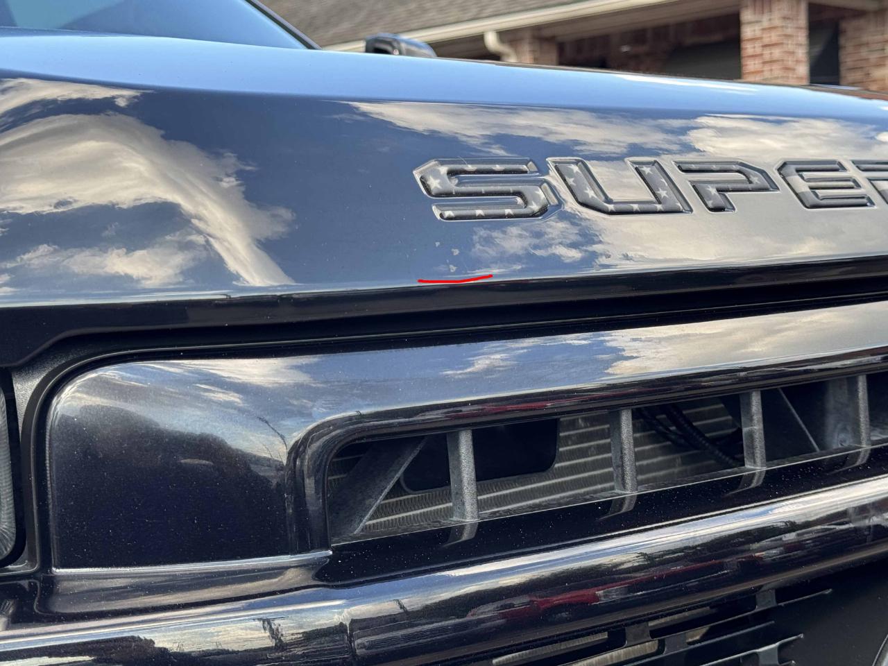 Ford Super Duty F-250 SRW  2022