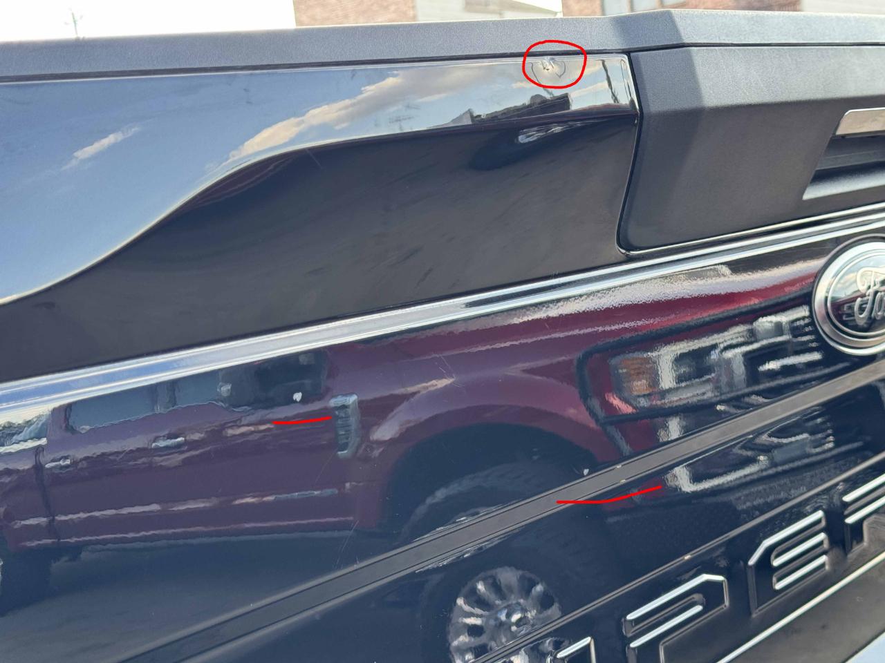 Ford Super Duty F-250 SRW  2022