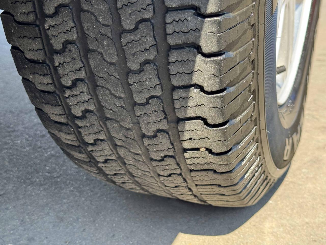 Lincoln Blackwood 2WD 2002