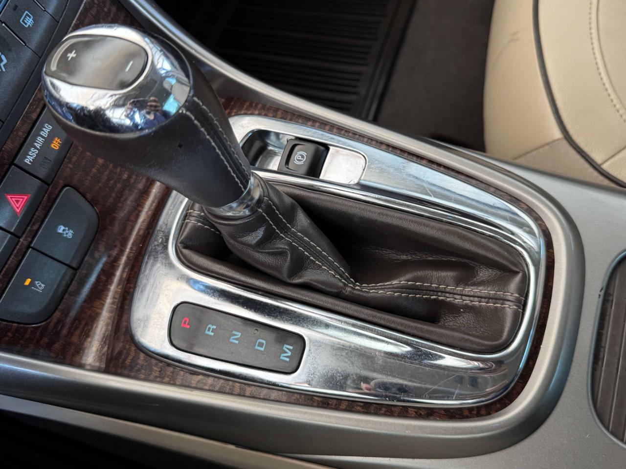 Chevrolet Malibu  2013
