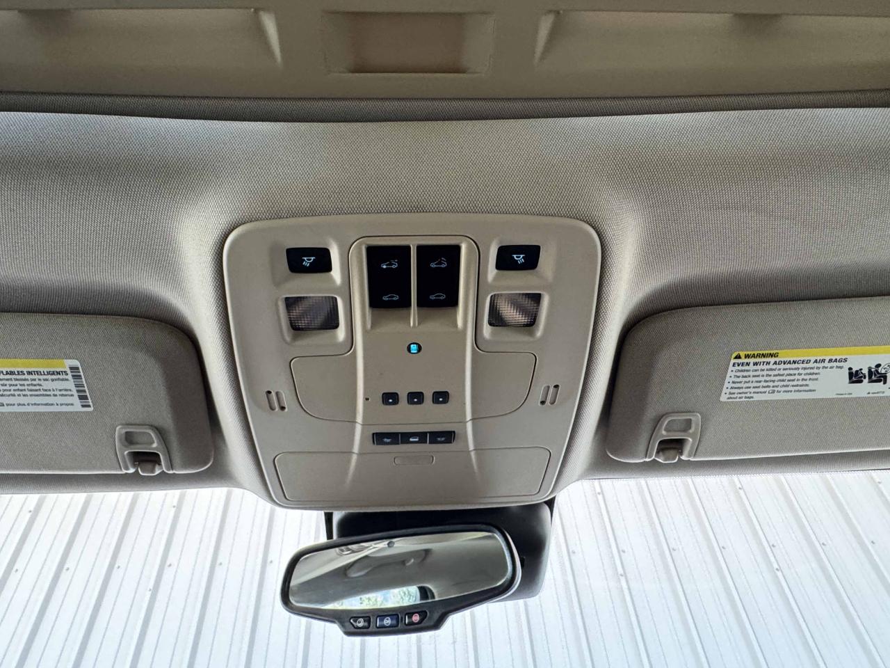 Chevrolet Malibu  2013
