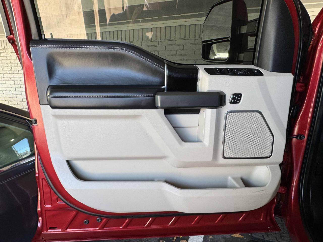 Ford Super Duty F-250 SRW  2021
