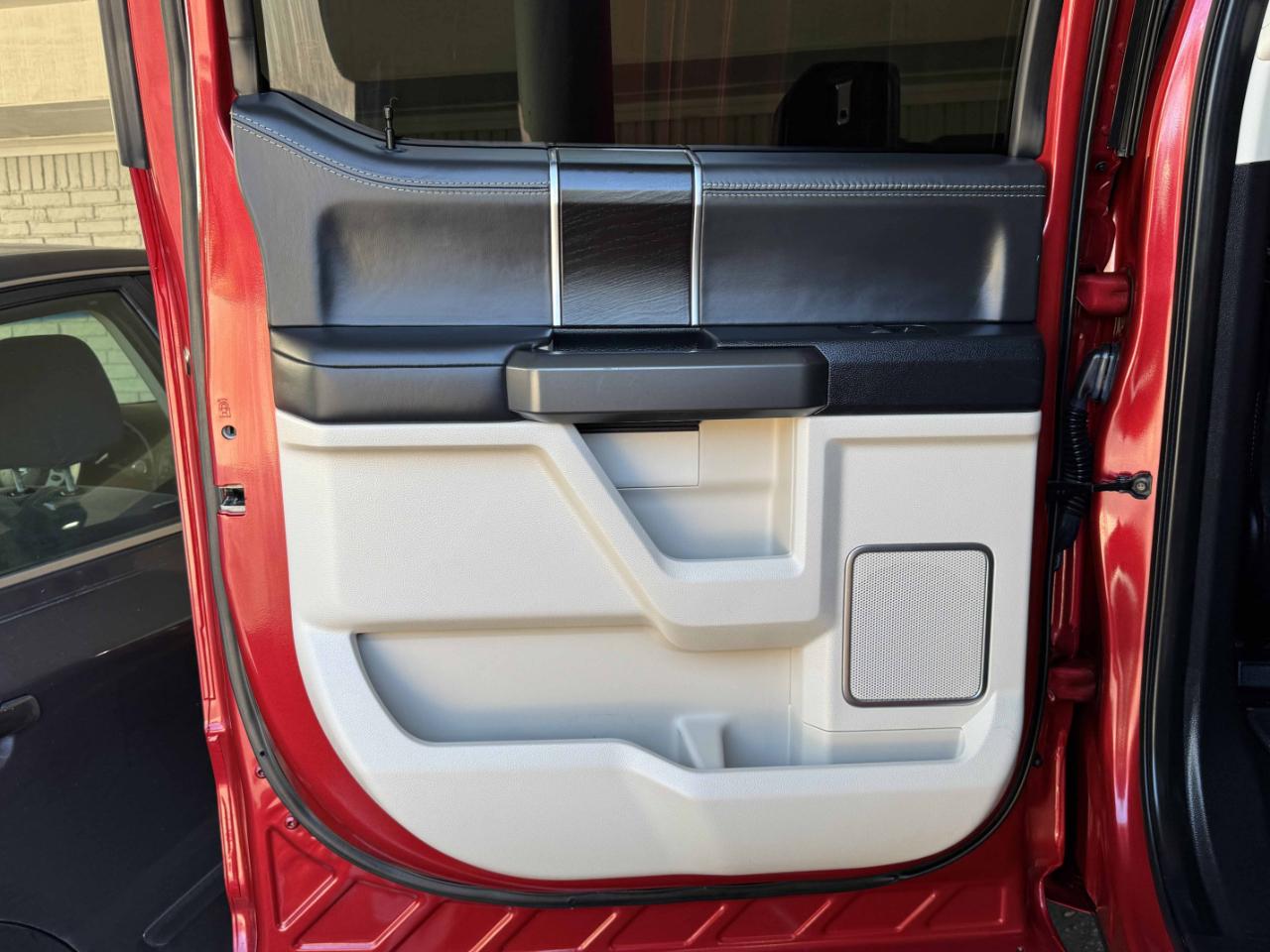 Ford Super Duty F-250 SRW  2021