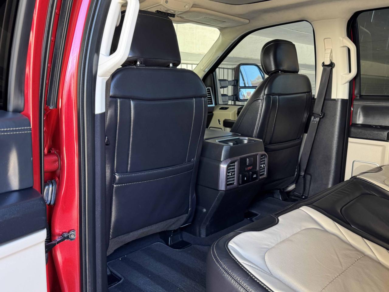 Ford Super Duty F-250 SRW  2021