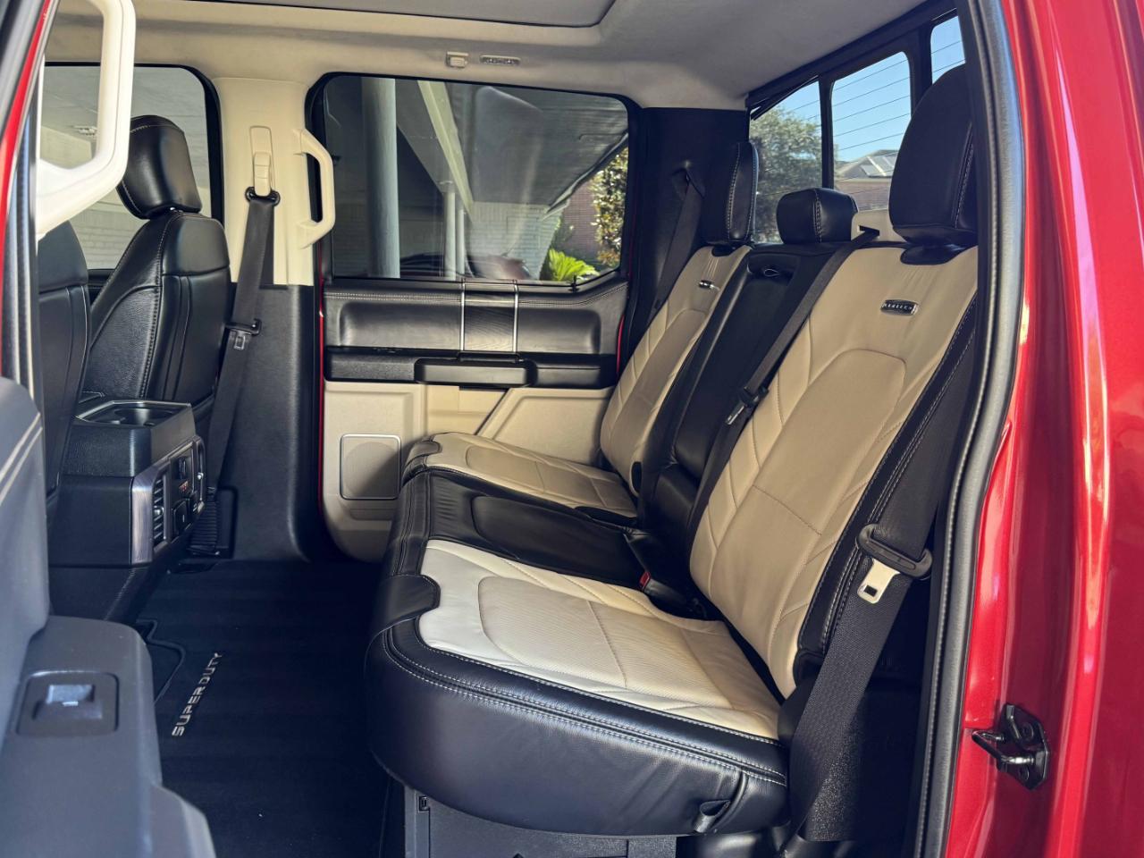 Ford Super Duty F-250 SRW  2021