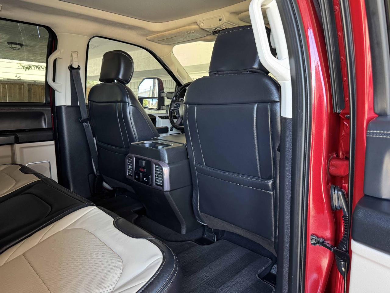 Ford Super Duty F-250 SRW  2021