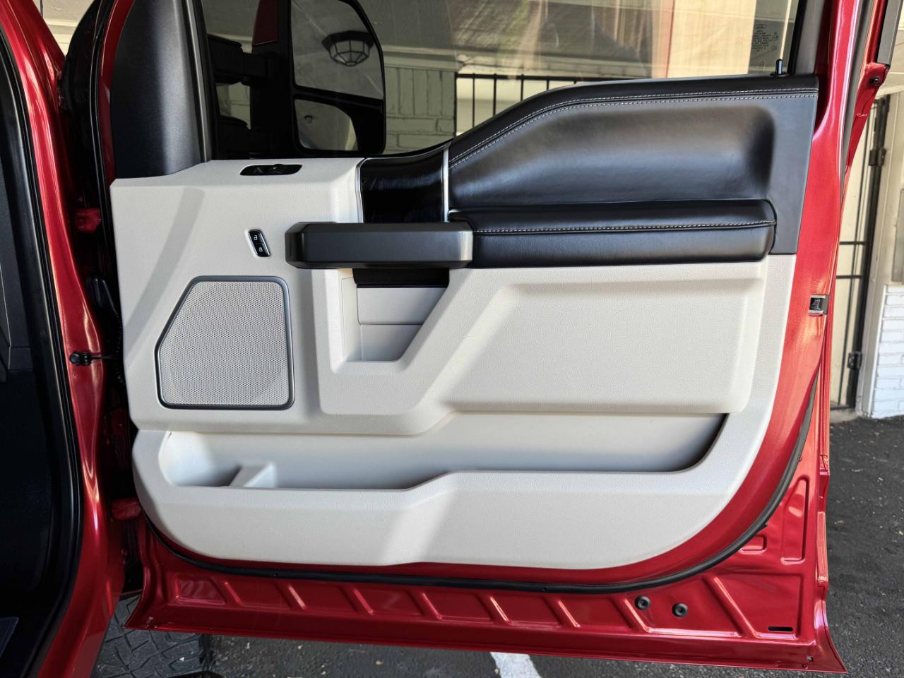 Ford Super Duty F-250 SRW  2021